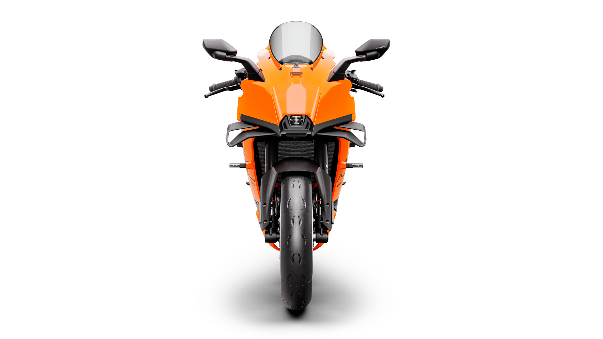 KTM 990 RC R 2026 Estudio (10)
