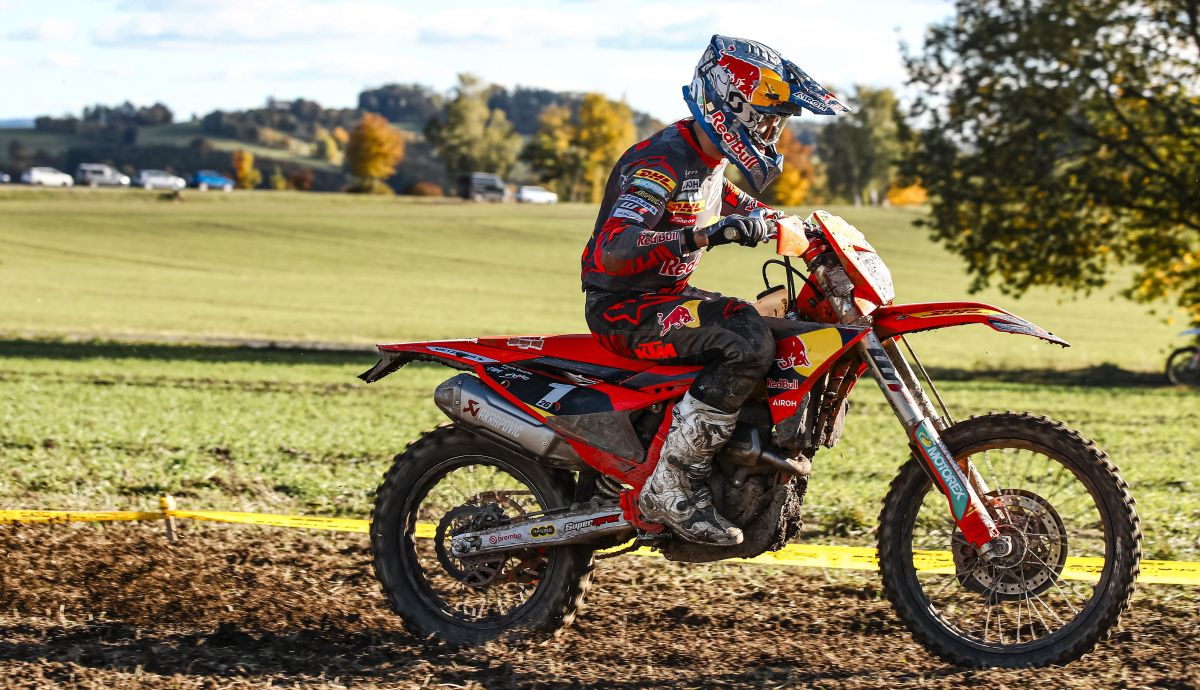 josep garcia 251018 EnduroGP Germany 2686 josep garcia 251018 EnduroGP Germany 2686