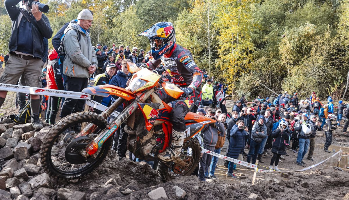 josep garcia 251019 EnduroGP Germany 1079 josep garcia 251019 EnduroGP Germany 1079