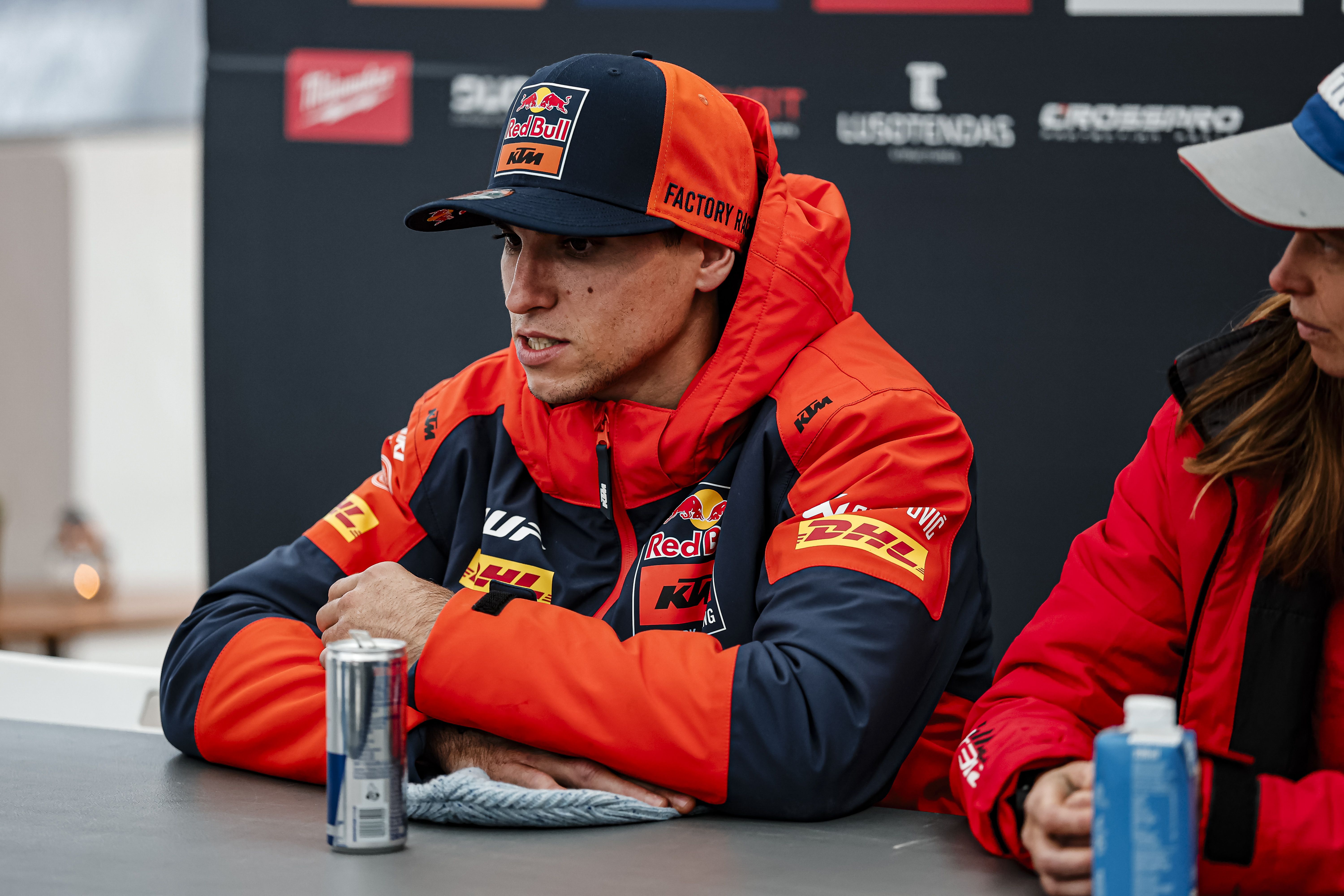 Fotos Josep García. Campéon del Mundo EnduroGP 2025.