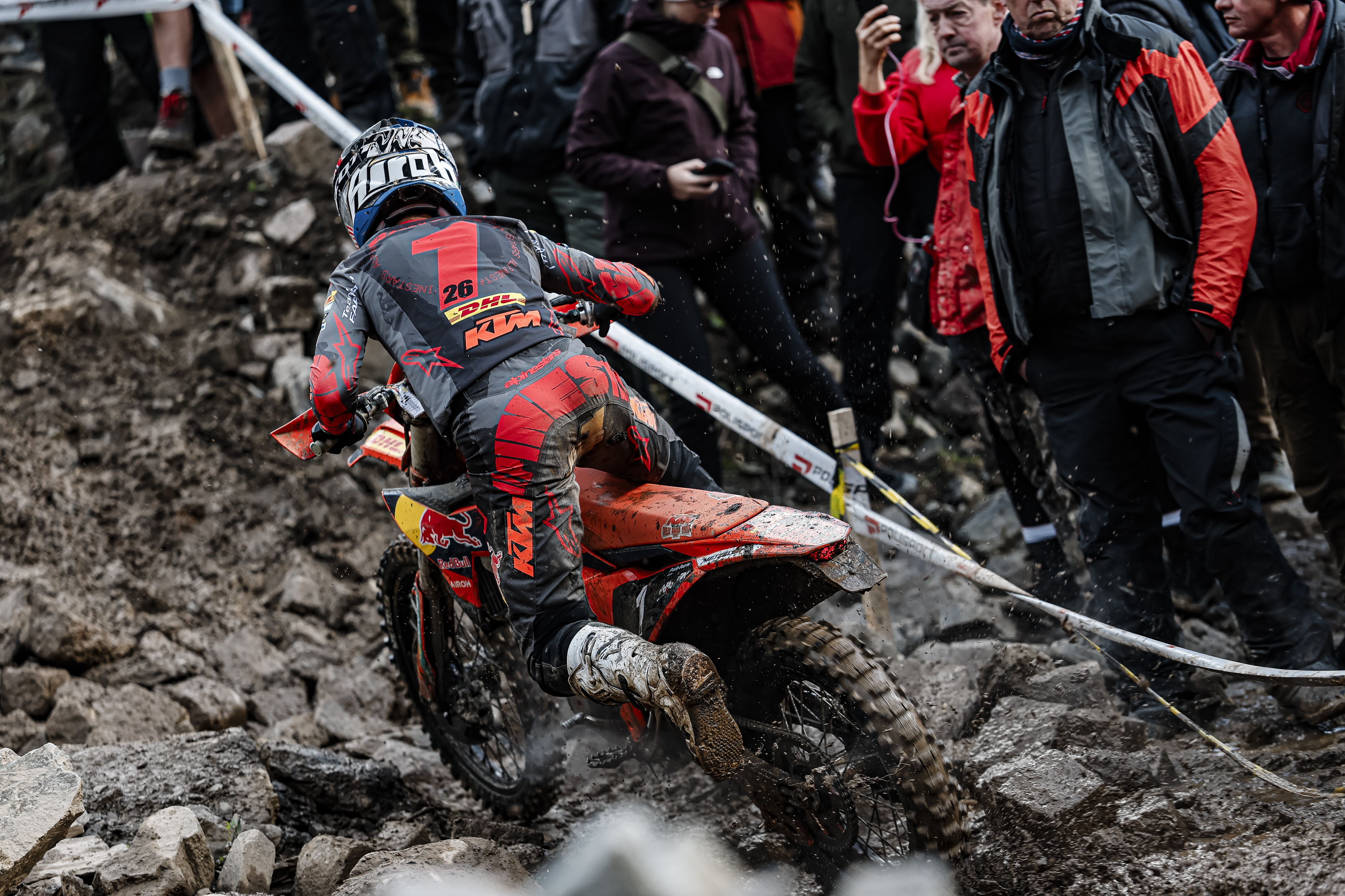 josep garcia EnduroGP 2025 Rnd7 10254