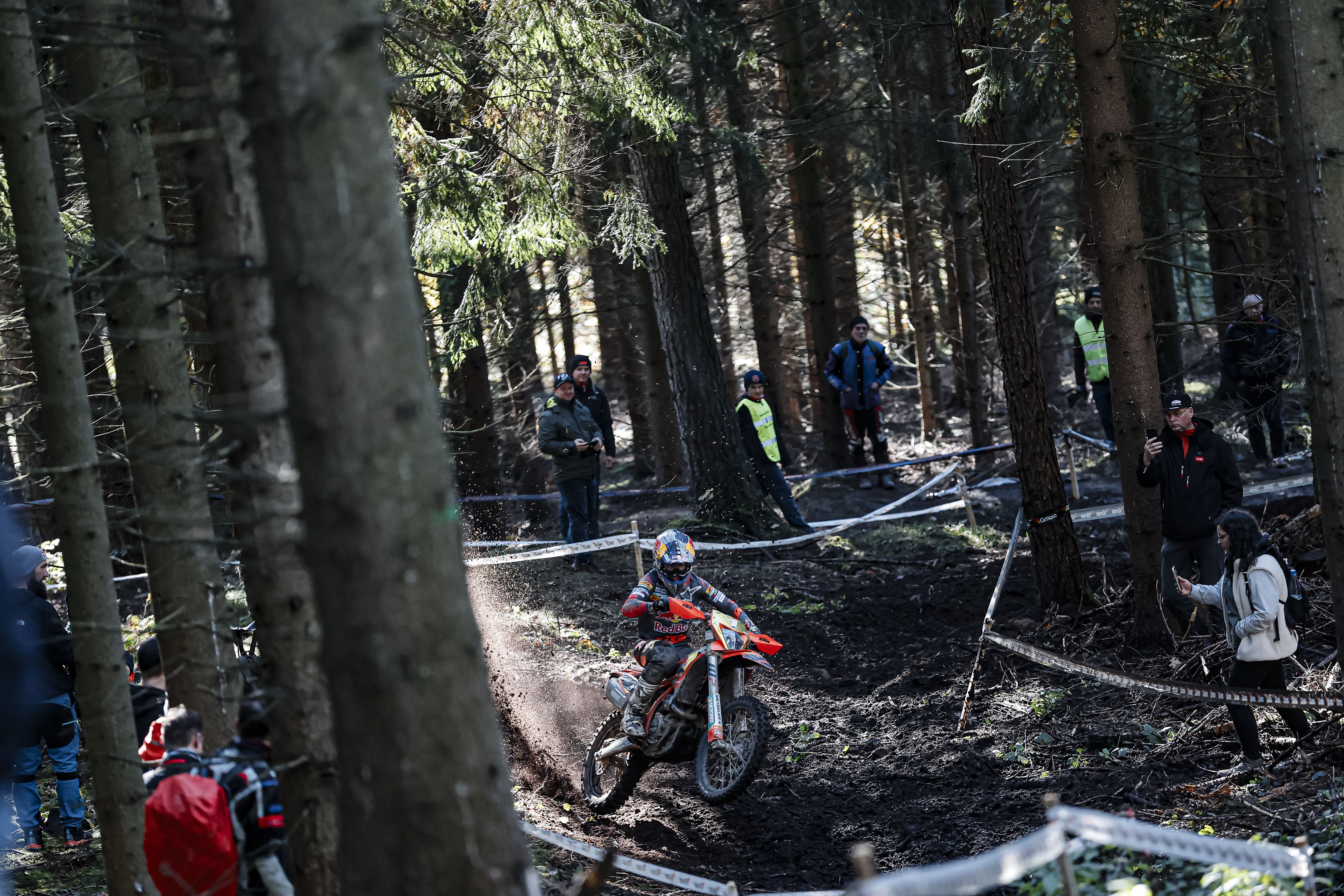 josep garcia EnduroGP 2025 Rnd7 11184