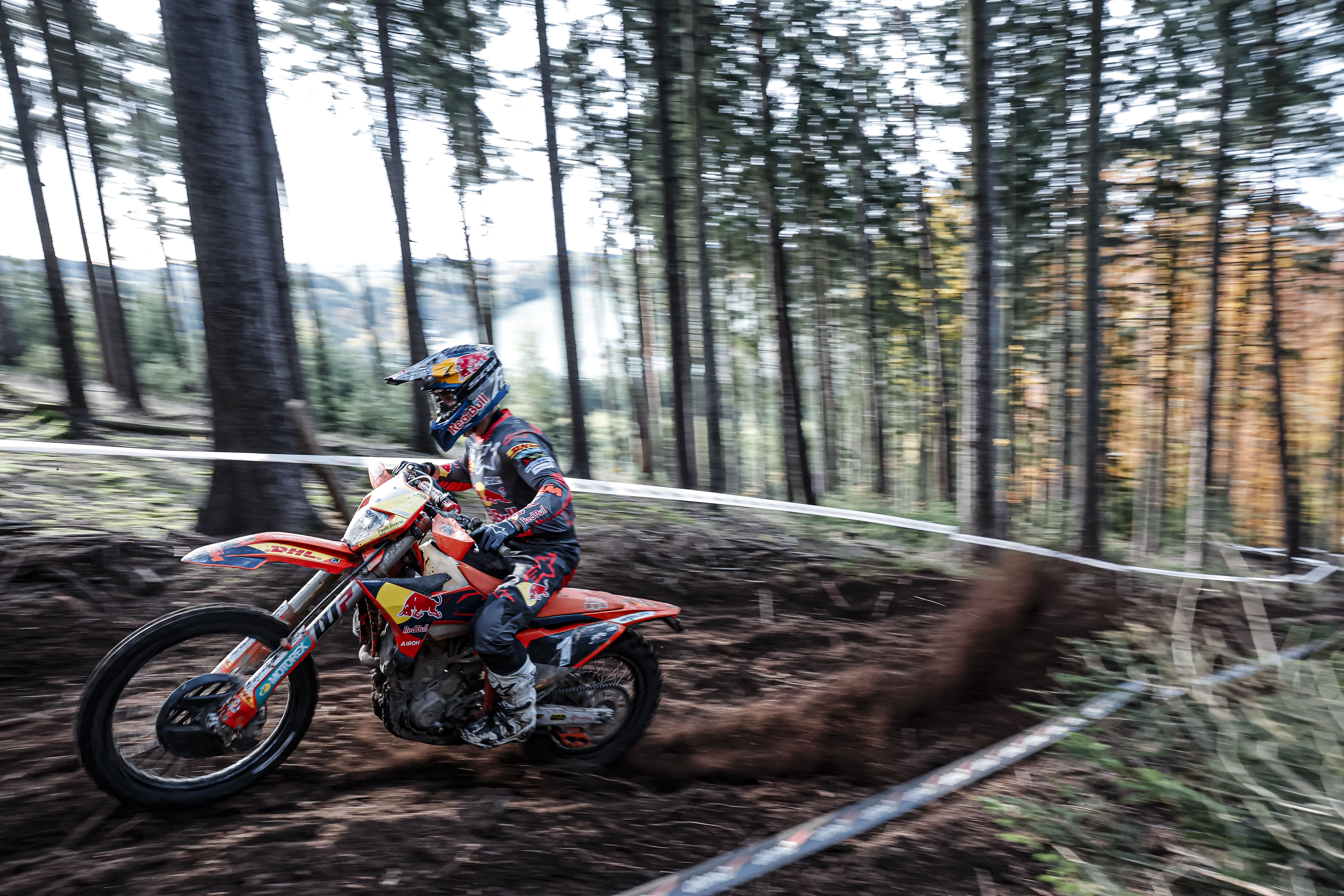 josep garcia EnduroGP 2025 Rnd7 16952