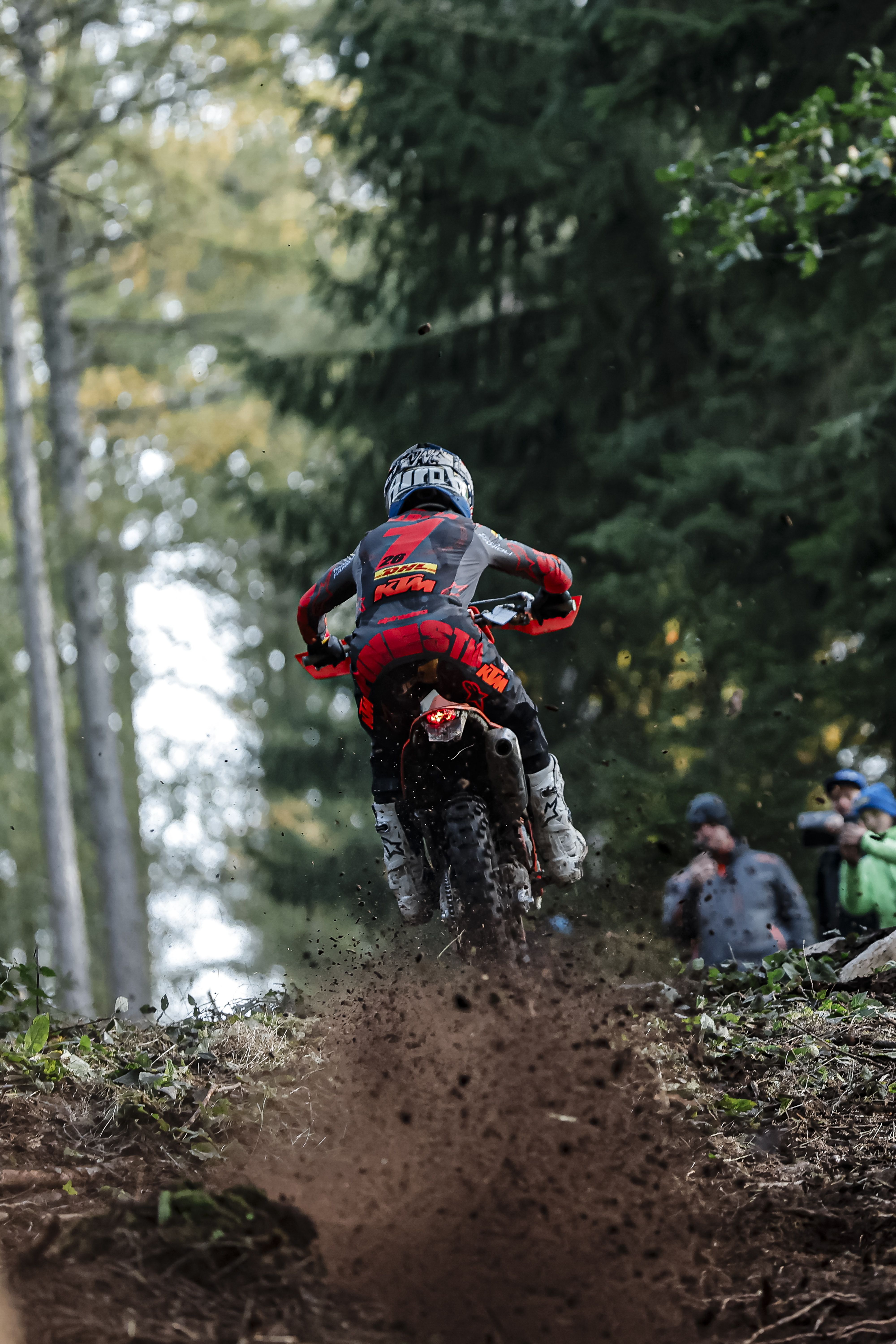 josep garcia EnduroGP 2025 Rnd7 22889
