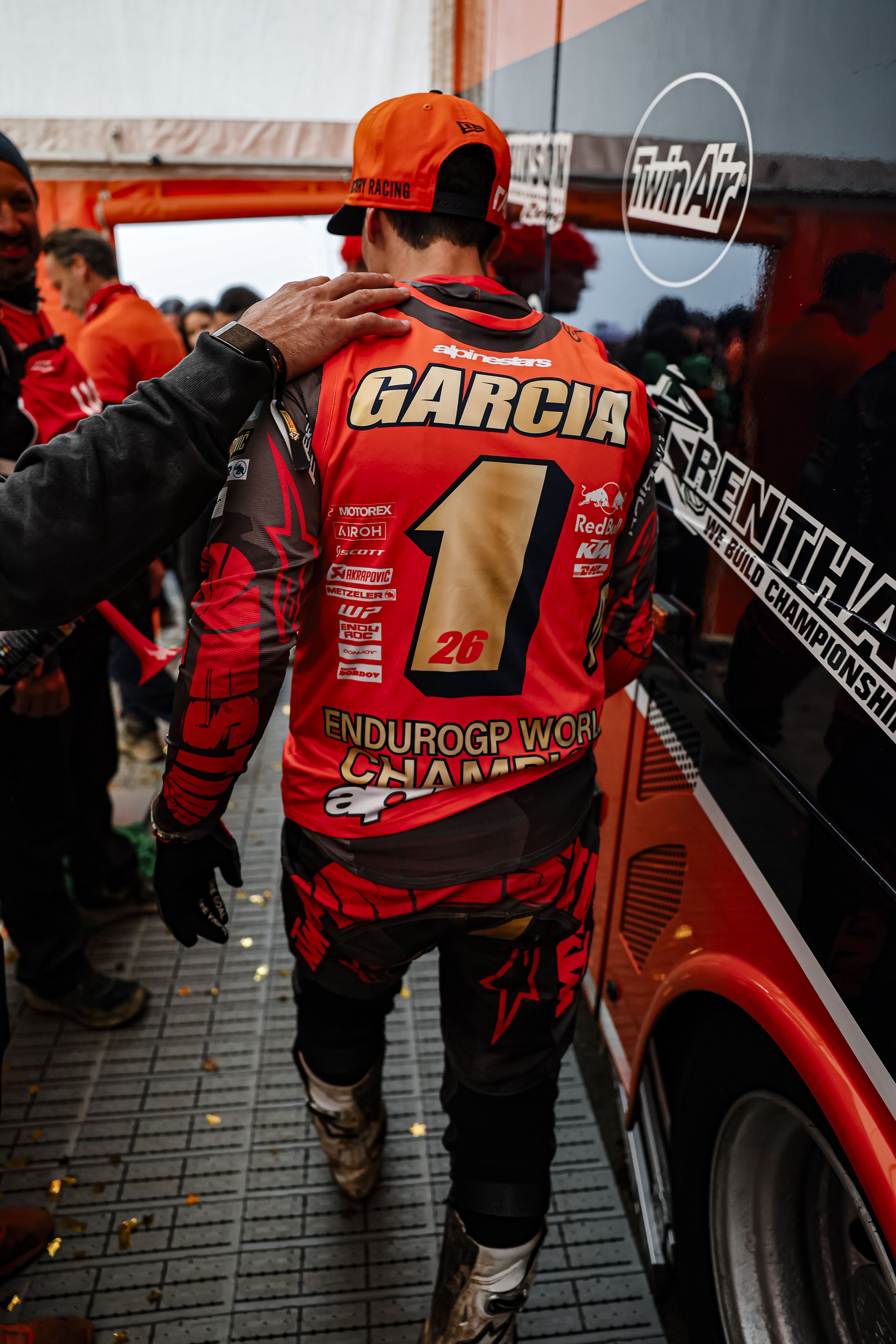 josep garcia EnduroGP 2025 Rnd7 27008
