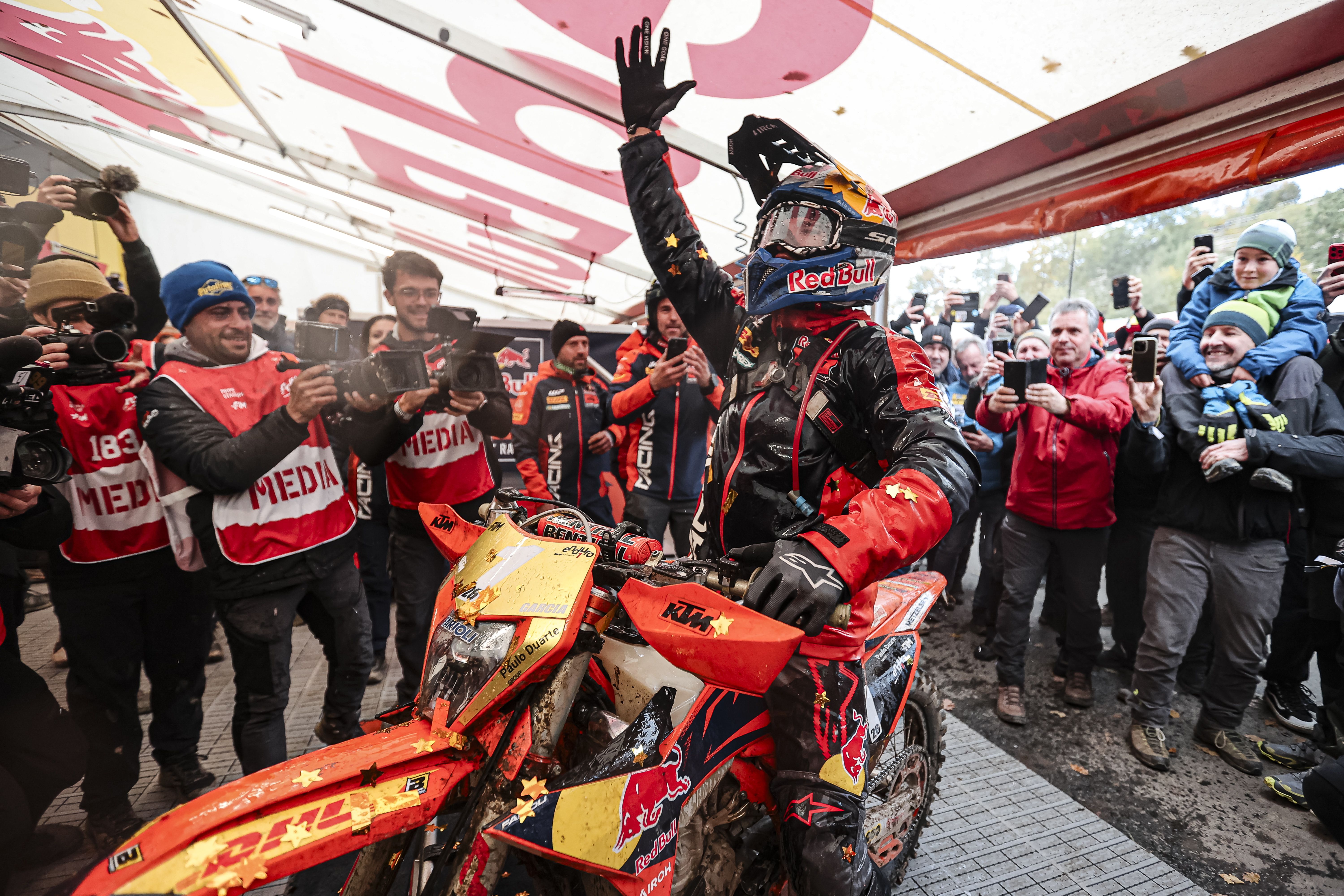 josep garcia EnduroGP 2025 Rnd7 28784