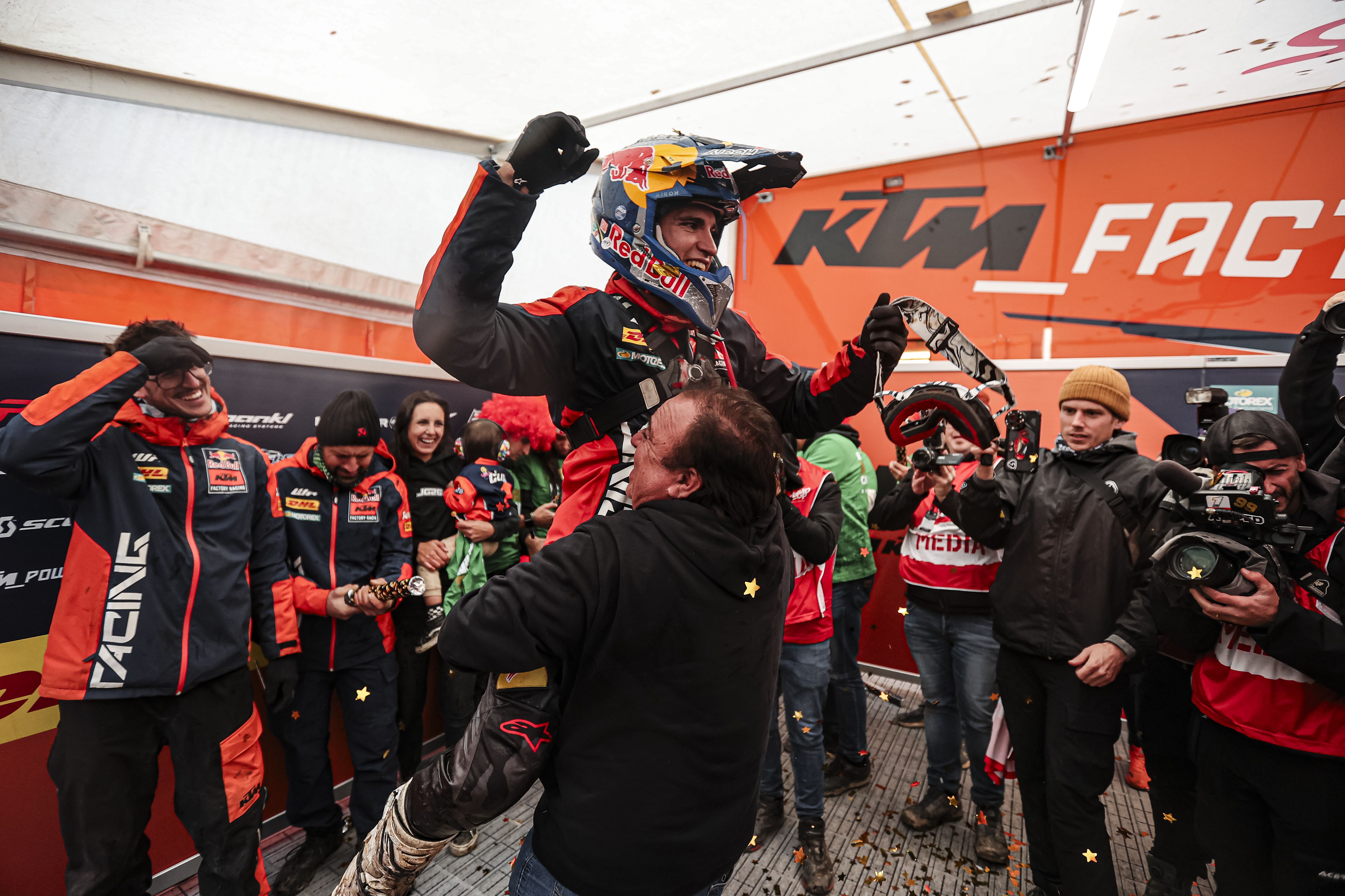 josep garcia EnduroGP 2025 Rnd7 28924