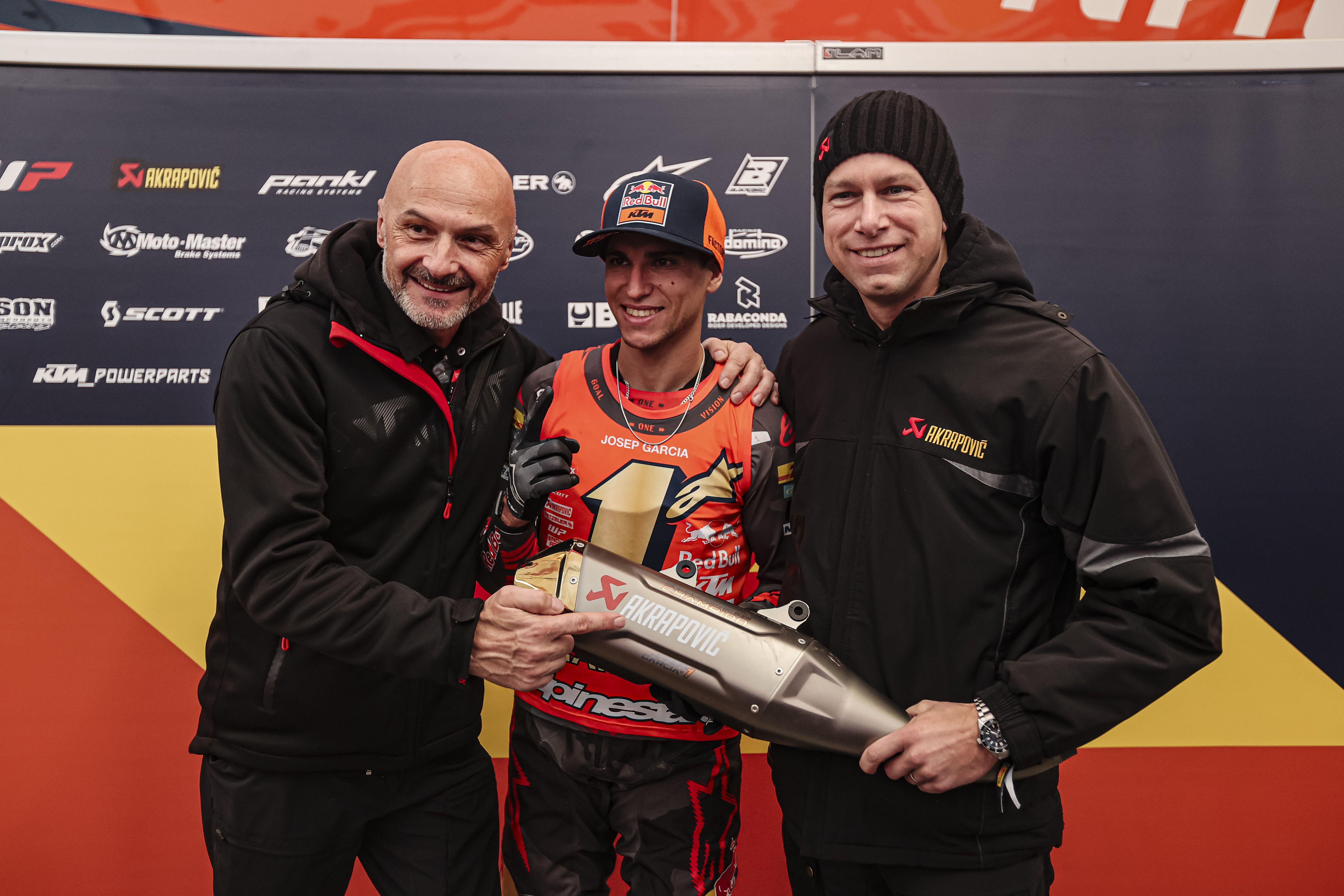 josep garcia EnduroGP 2025 Rnd7 29250