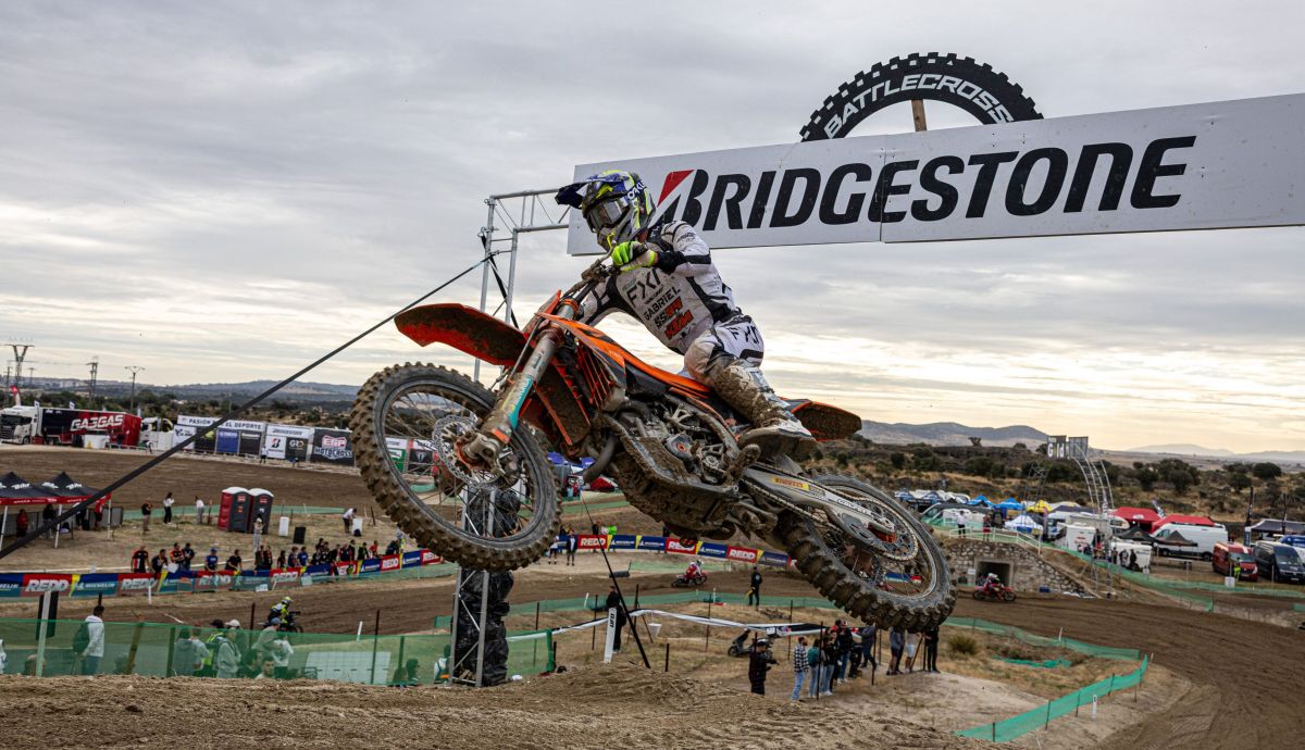 Ktm Mx Malpartida K9A1704 Ktm Mx Malpartida K9A1704