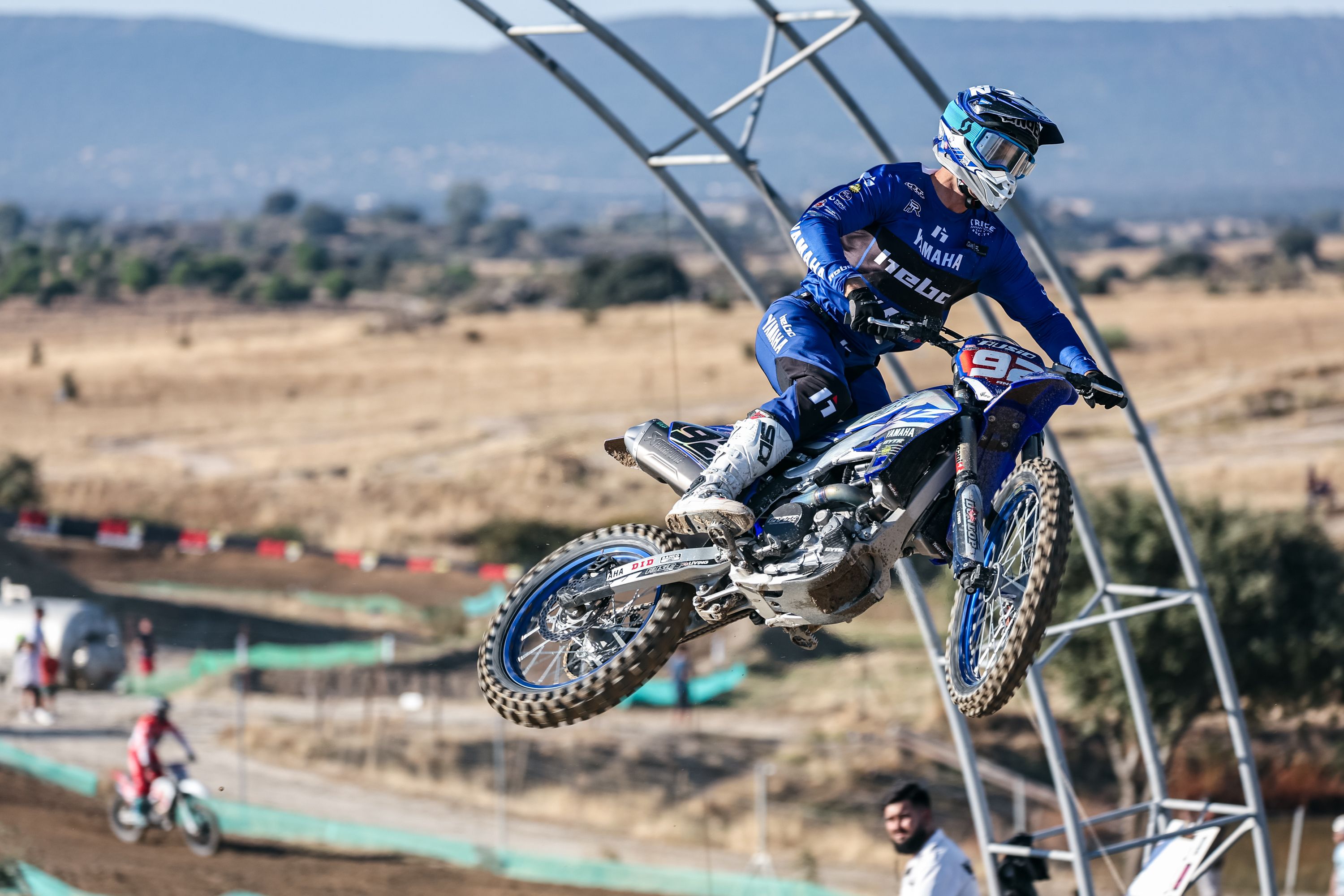 Fotos Campeonato de España de MX Élite 2025
