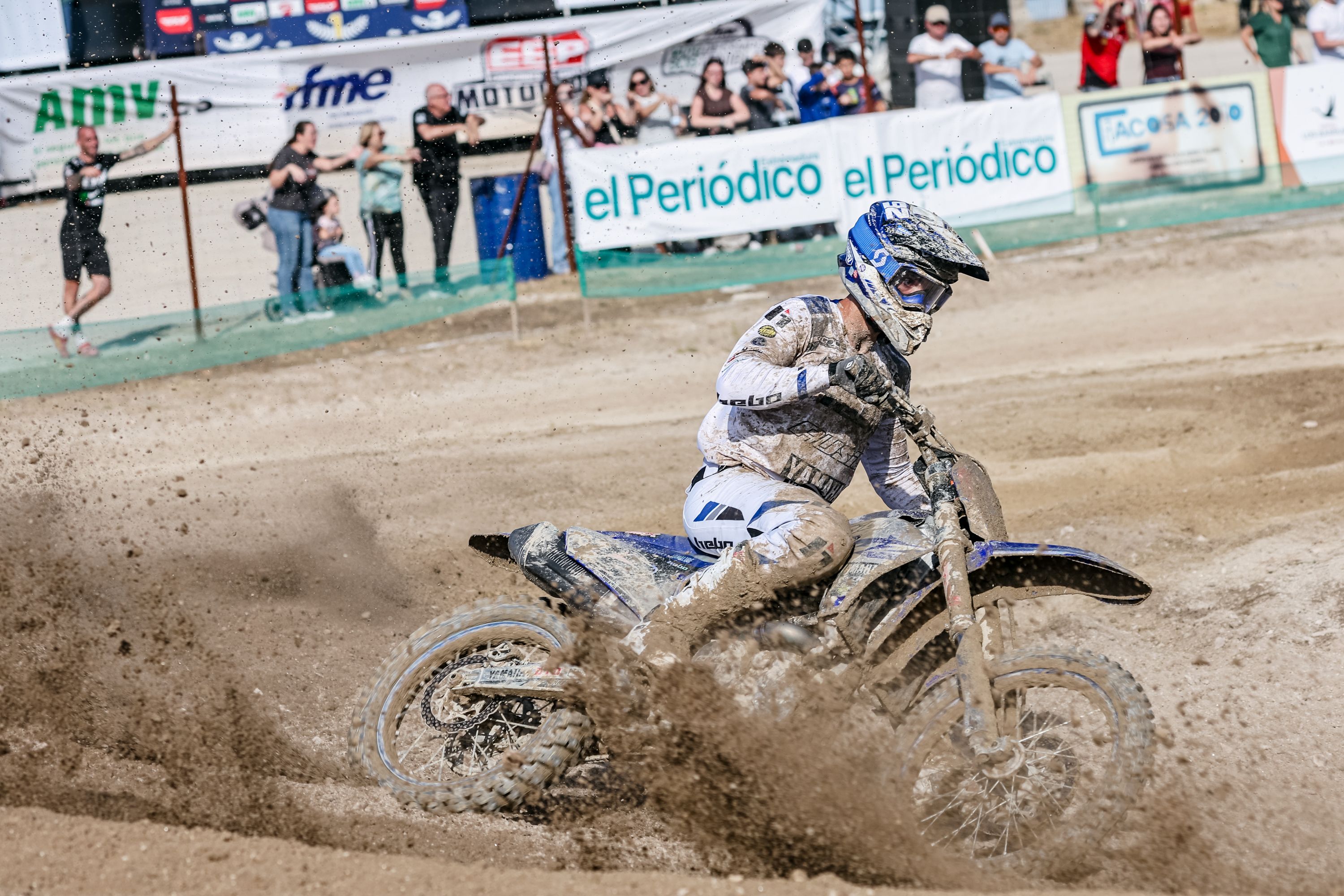 Fotos Campeonato de España de MX Élite 2025