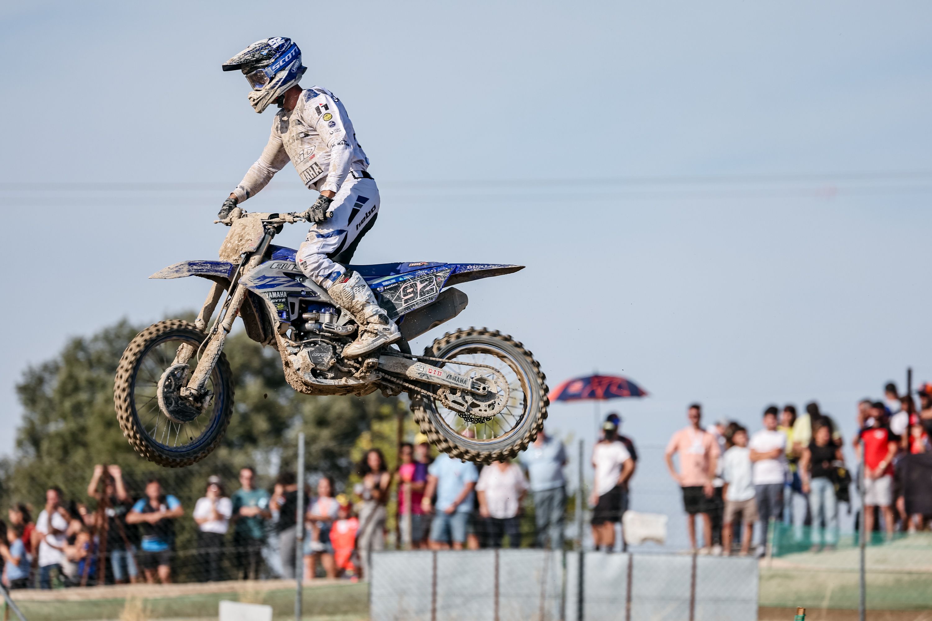 Fotos Campeonato de España de MX Élite 2025