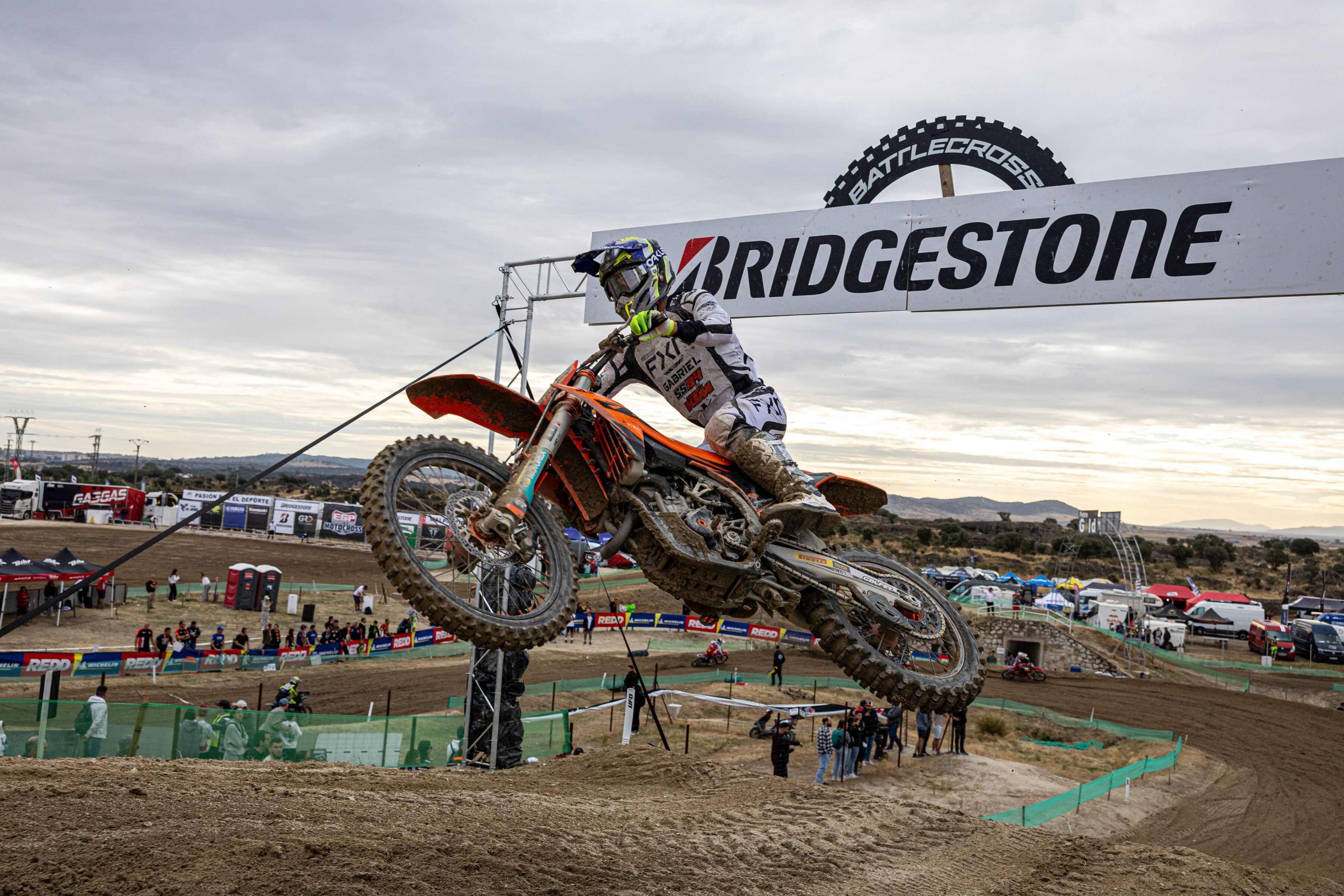 Fotos Campeonato de España de MX Élite 2025