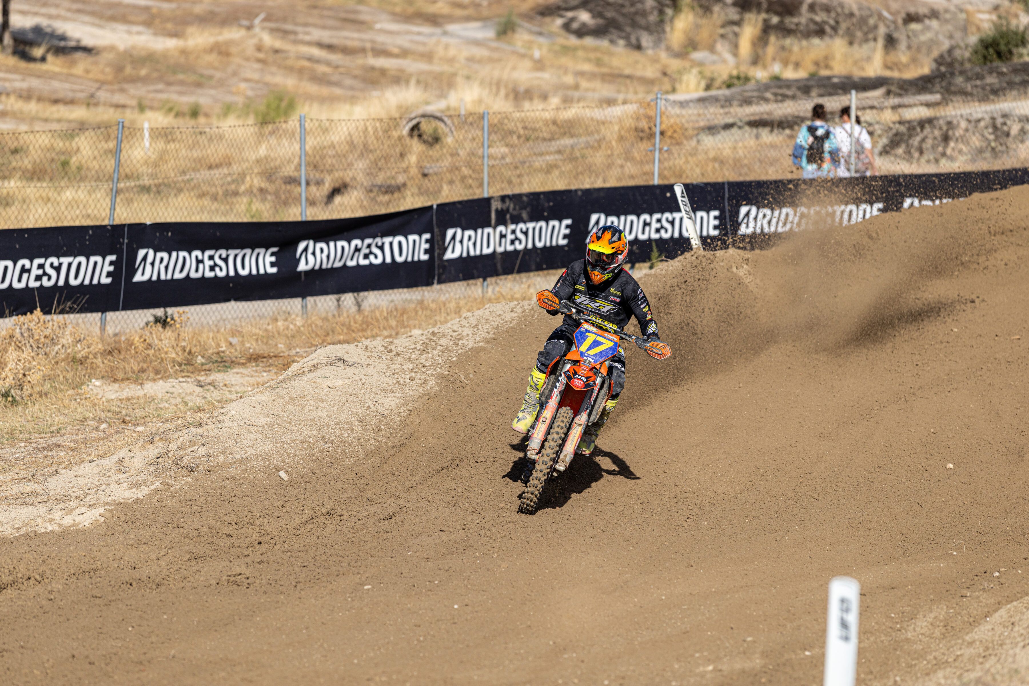 Fotos Campeonato de España de MX Élite 2025