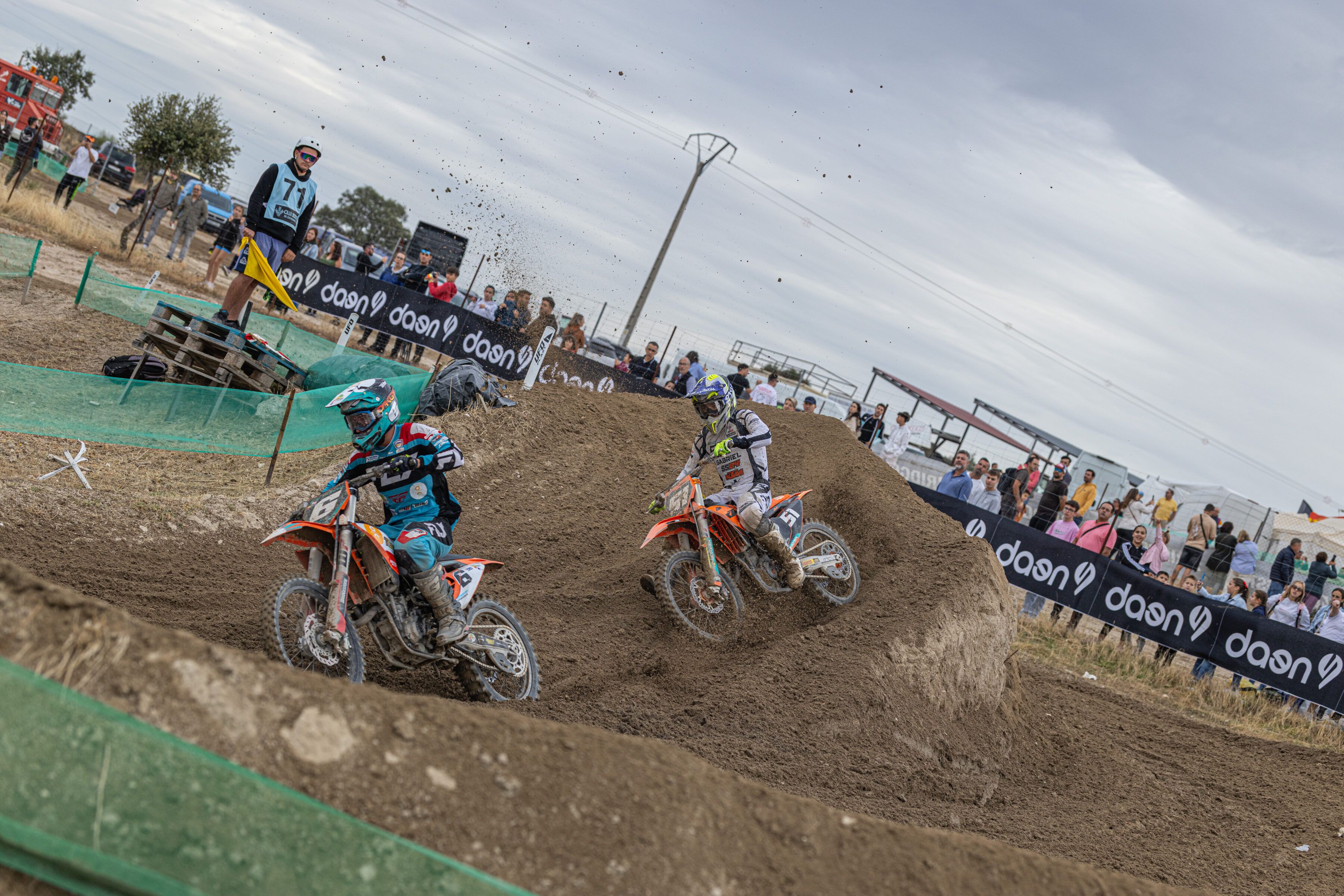 Fotos Campeonato de España de MX Élite 2025