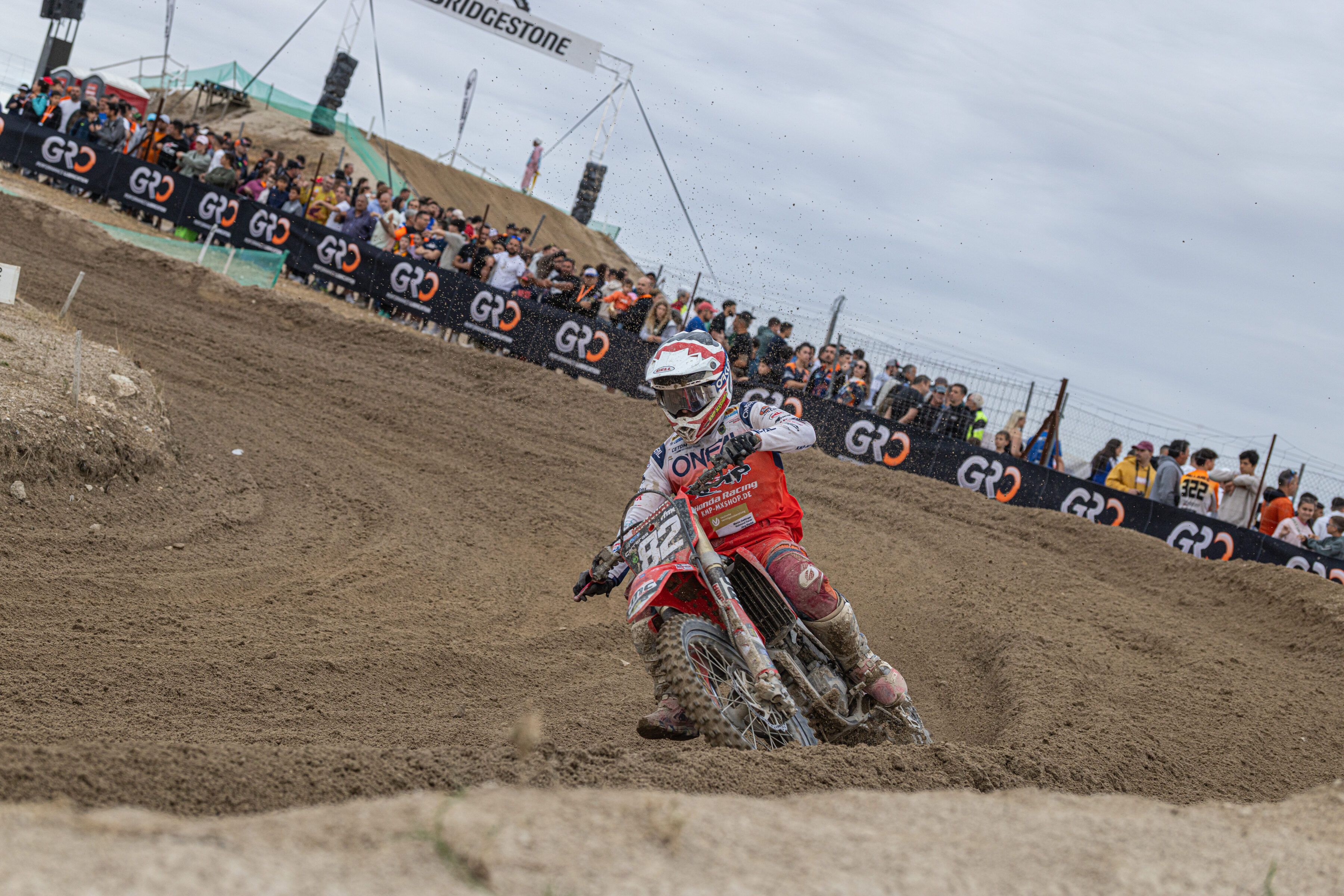 Fotos Campeonato de España de MX Élite 2025