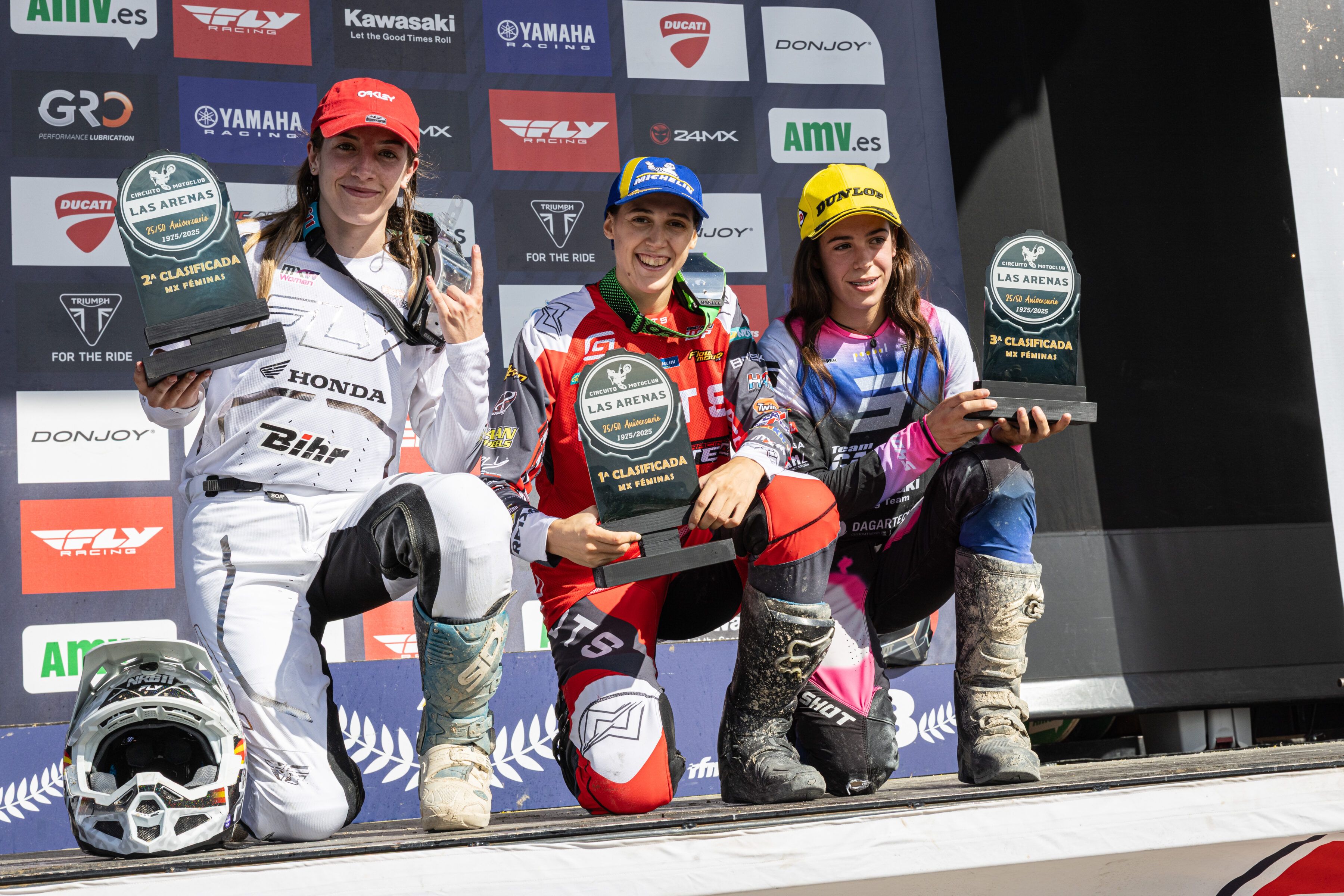 Fotos Campeonato de España de MX Élite 2025