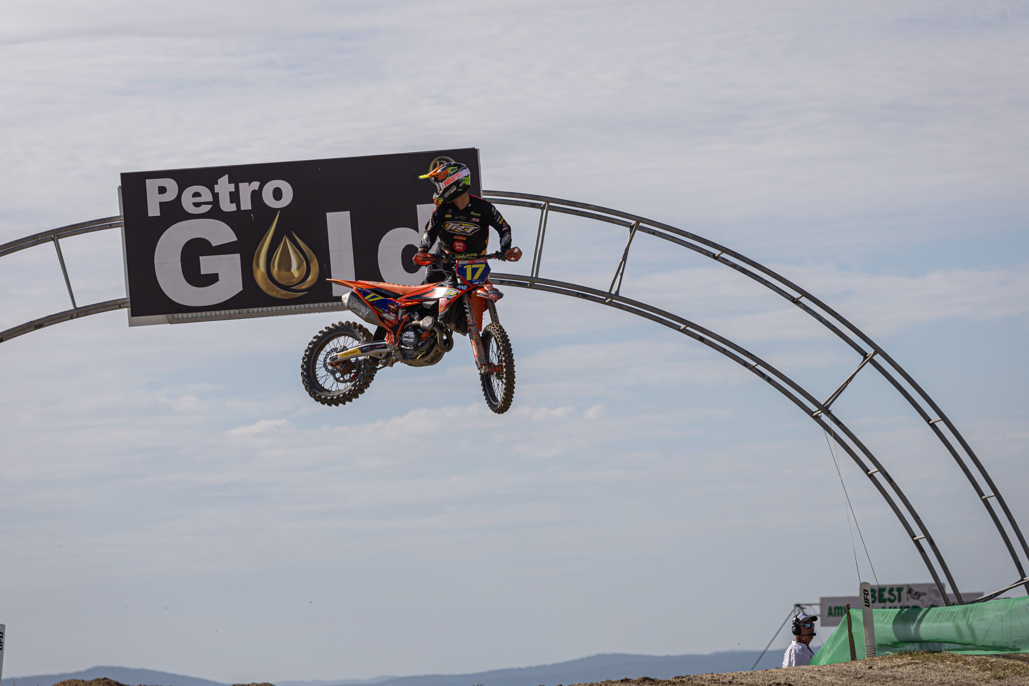 Fotos Campeonato de España de MX Élite 2025
