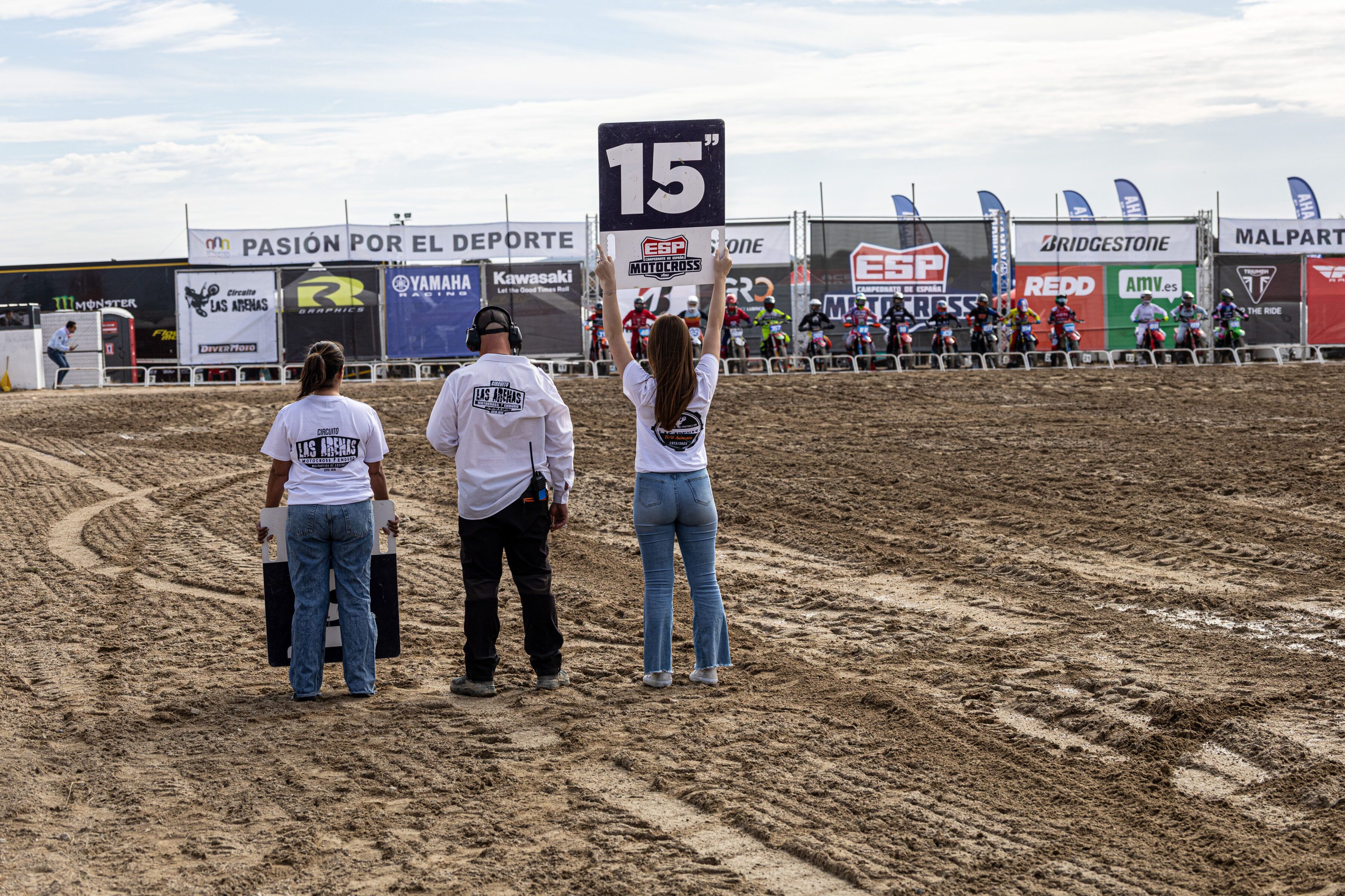 Fotos Campeonato de España de MX Élite 2025