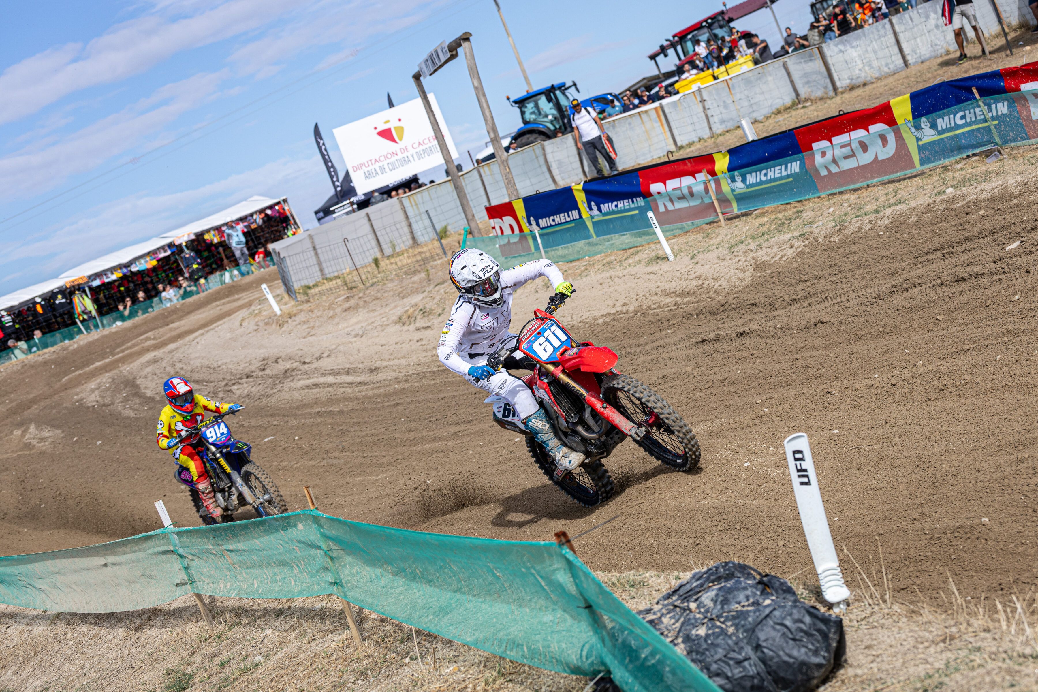 Fotos Campeonato de España de MX Élite 2025