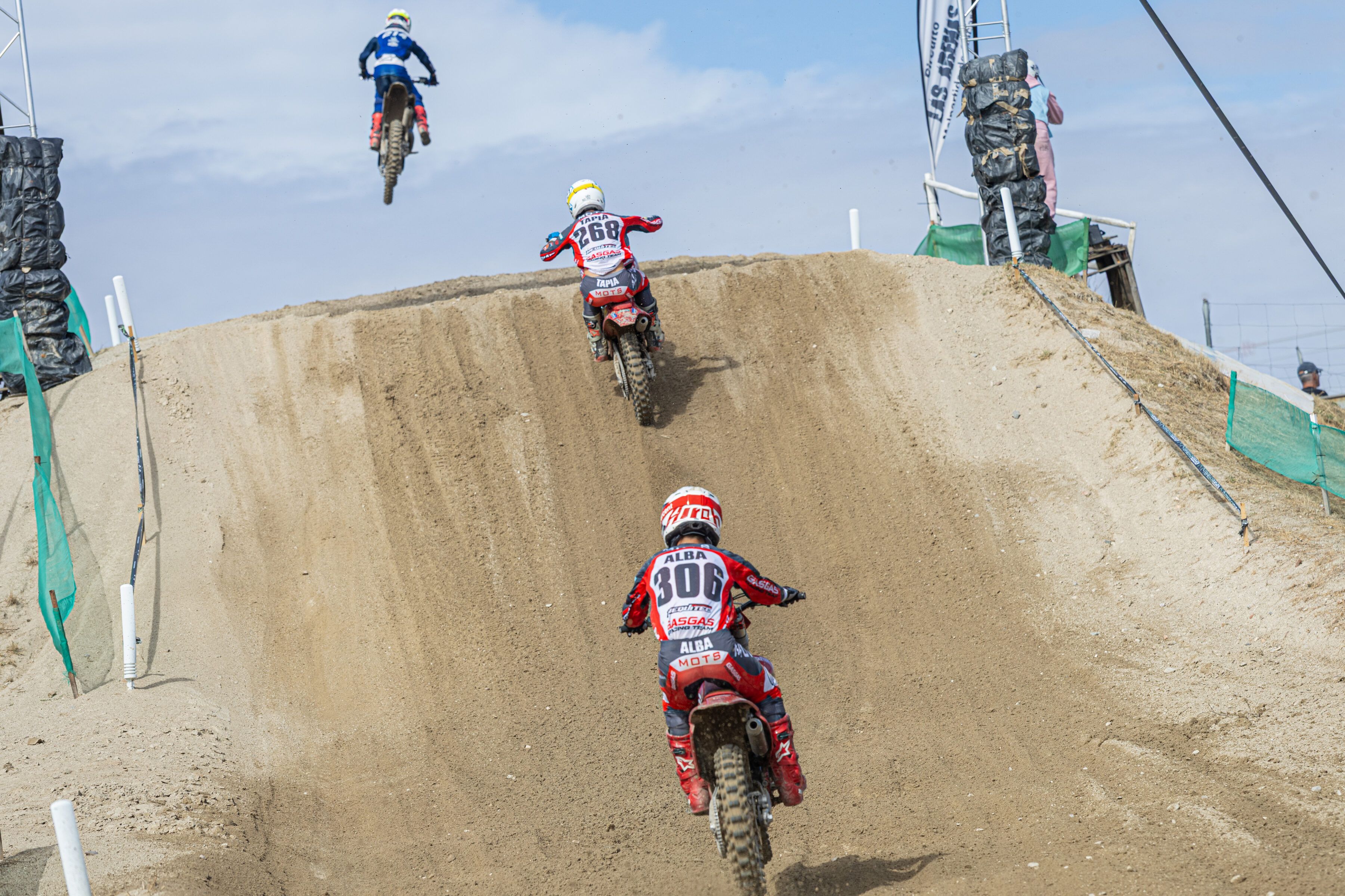 Fotos Campeonato de España de MX Élite 2025