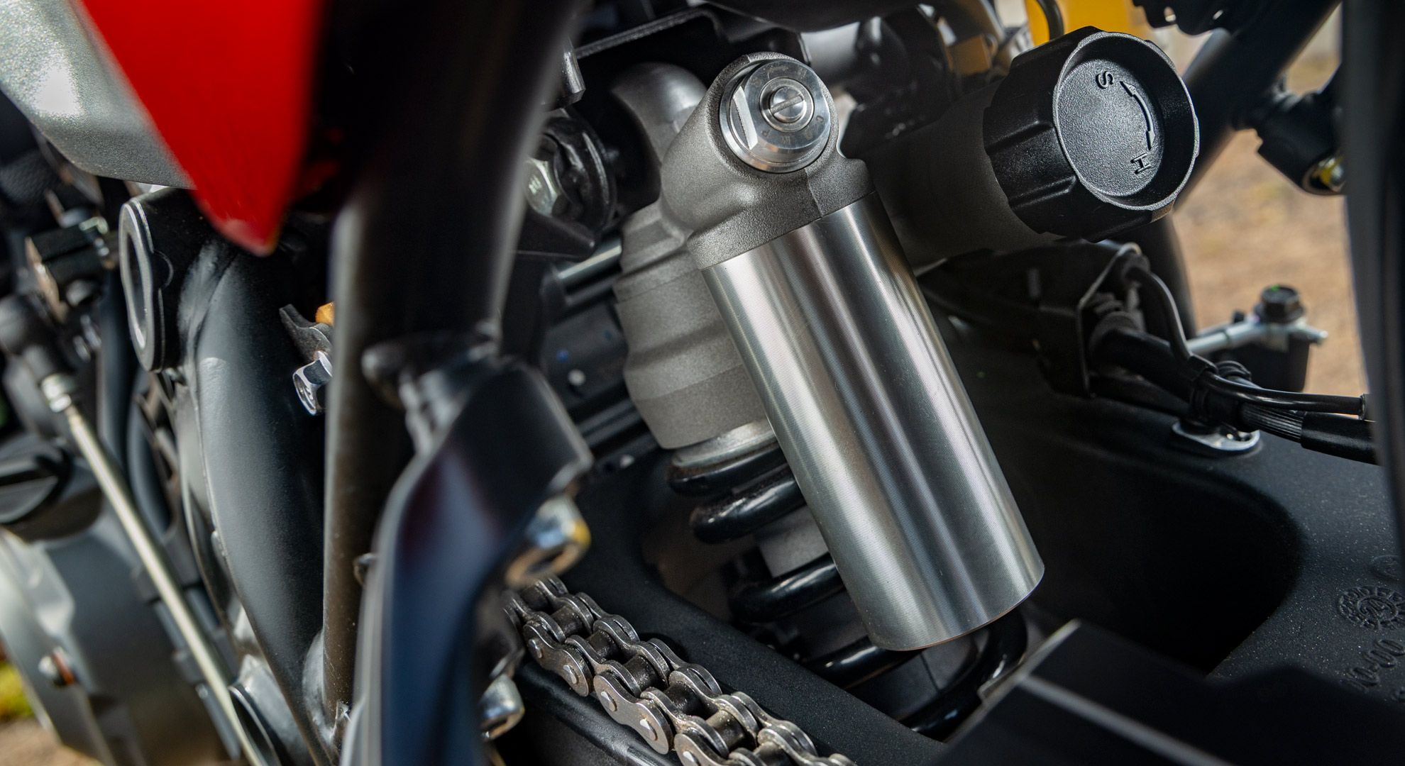 Yamaha Ténéré 700 World Raid 2026