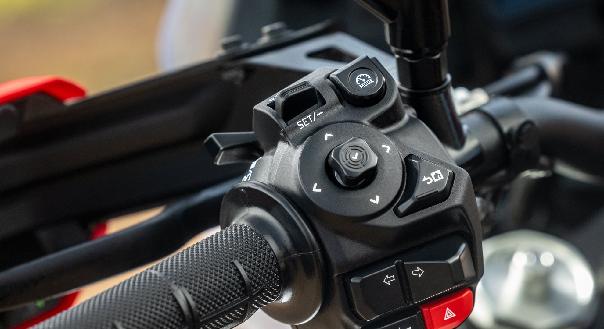 Yamaha Ténéré 700 World Raid 2026