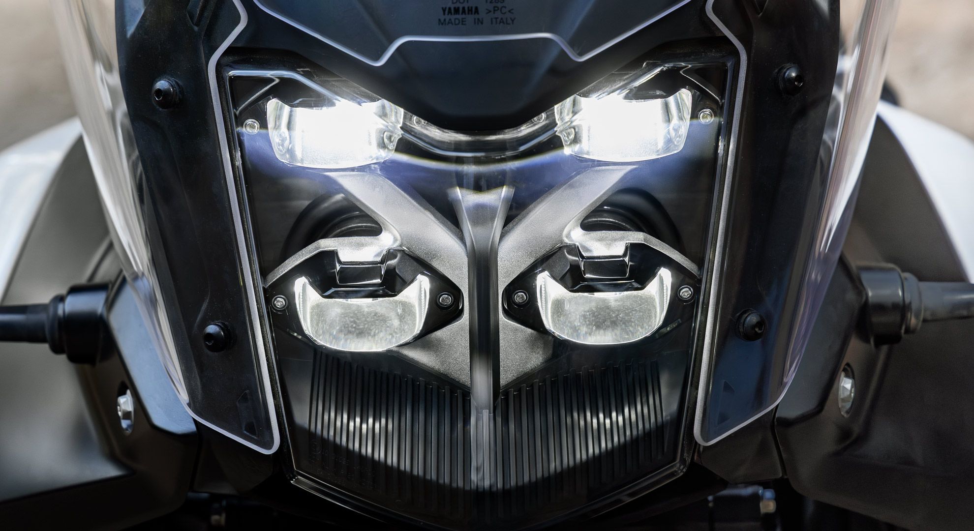 Yamaha Ténéré 700 World Raid 2026