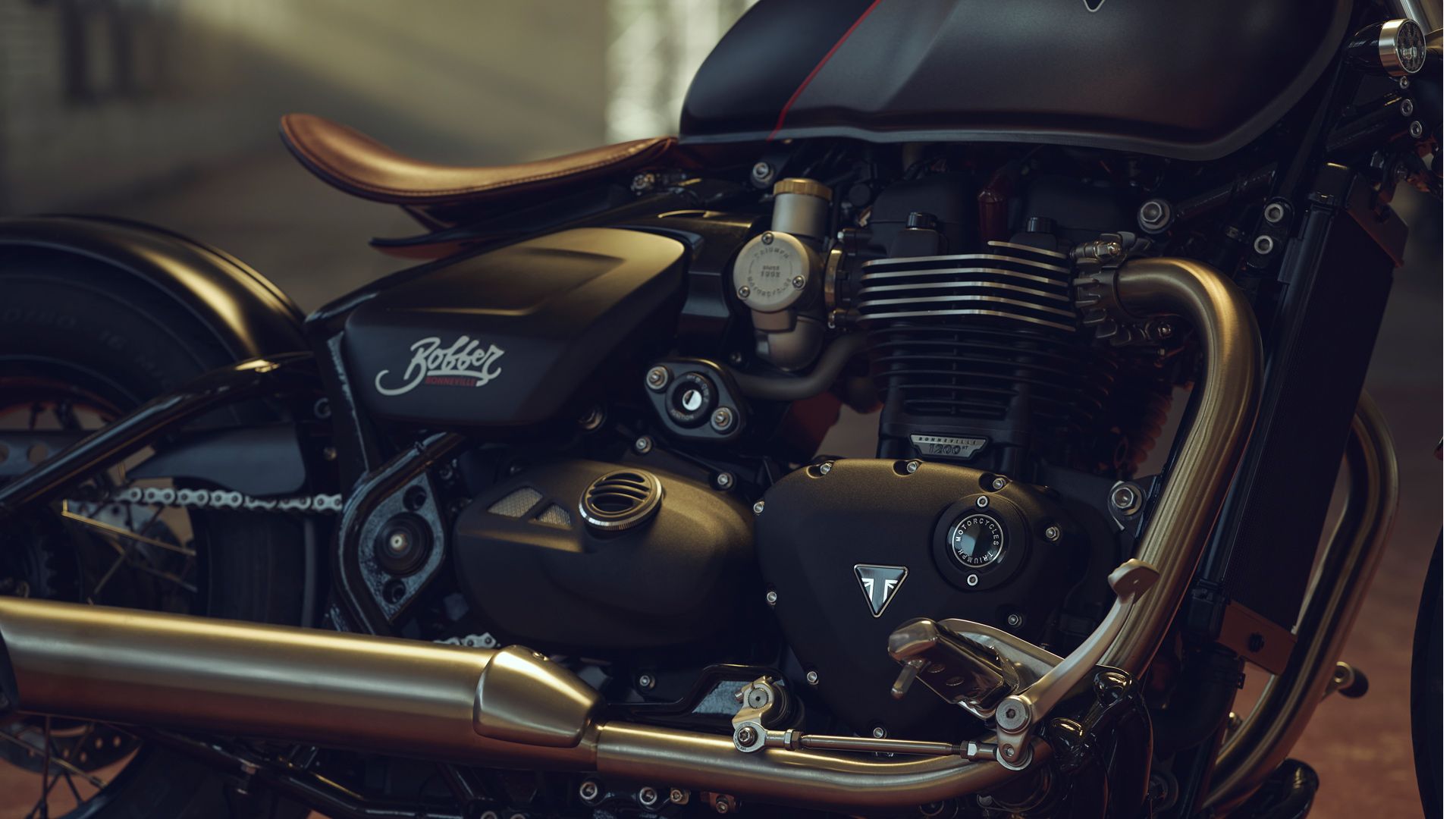 Triumph Bonneville Bobber 2026 (2)