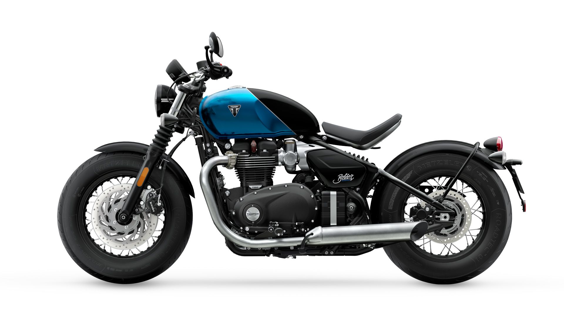 Triumph Bonneville Bobber 2026 (5)