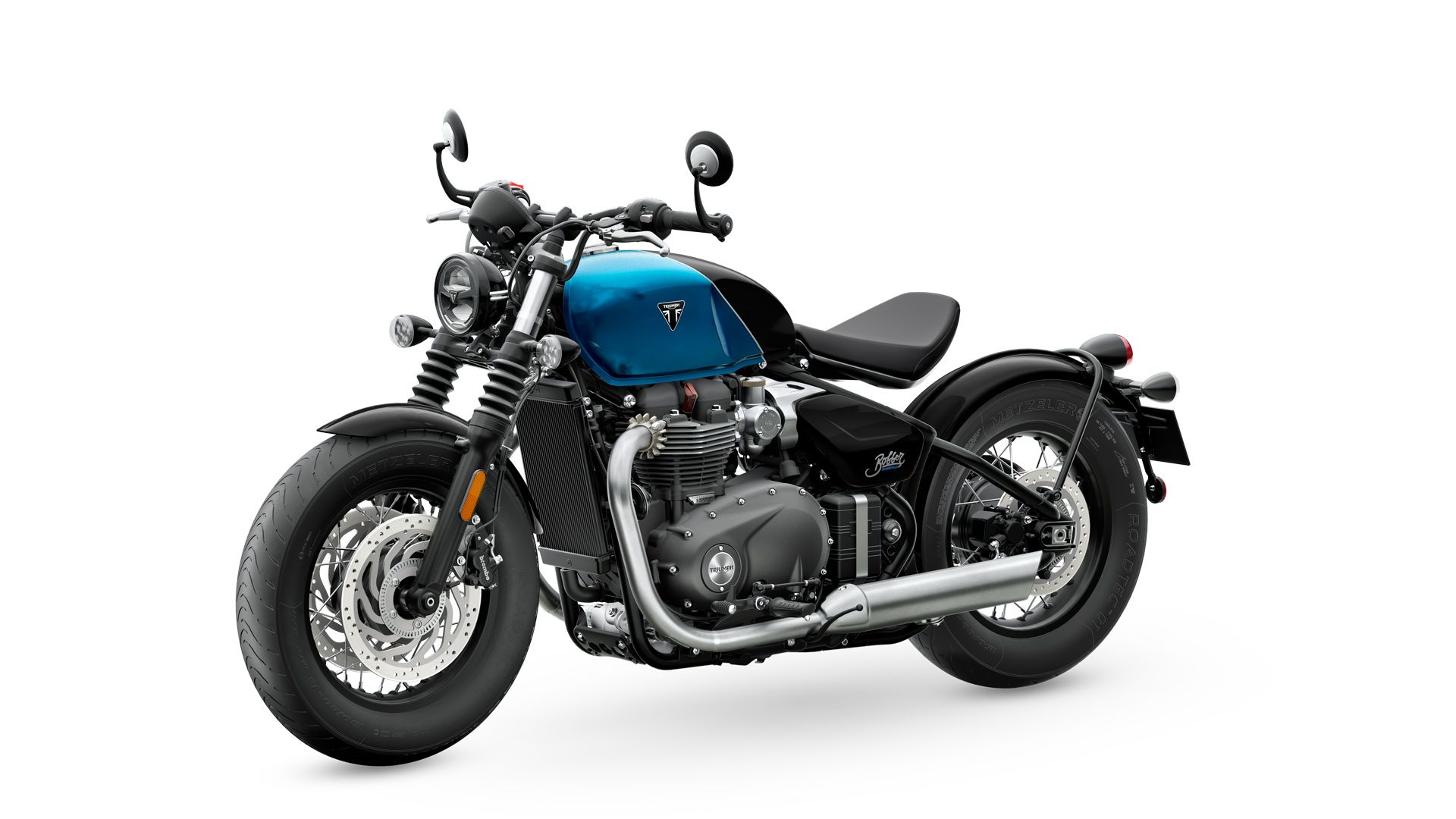 Triumph Bonneville Bobber 2026 (6)