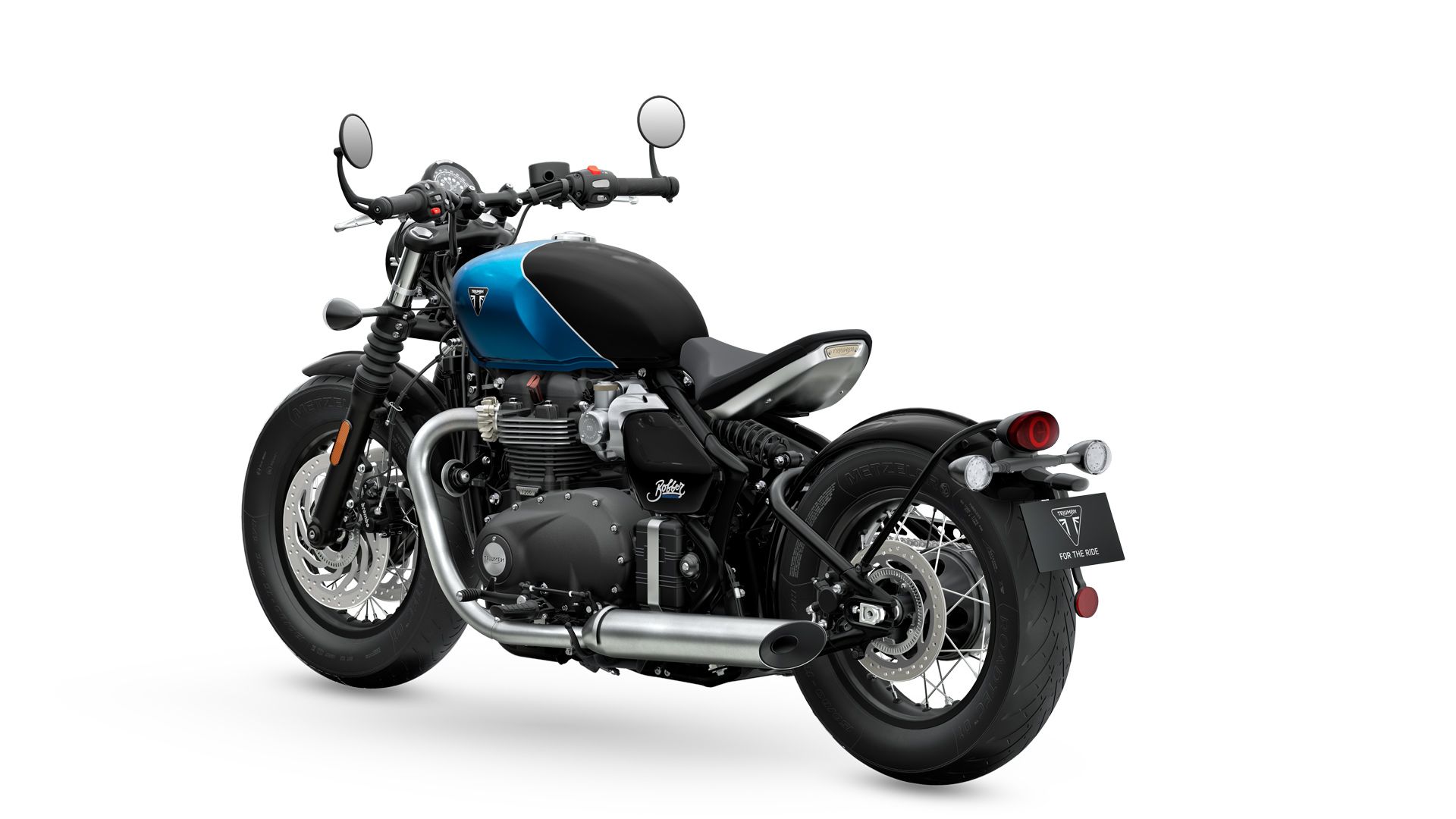 Triumph Bonneville Bobber 2026 (7)