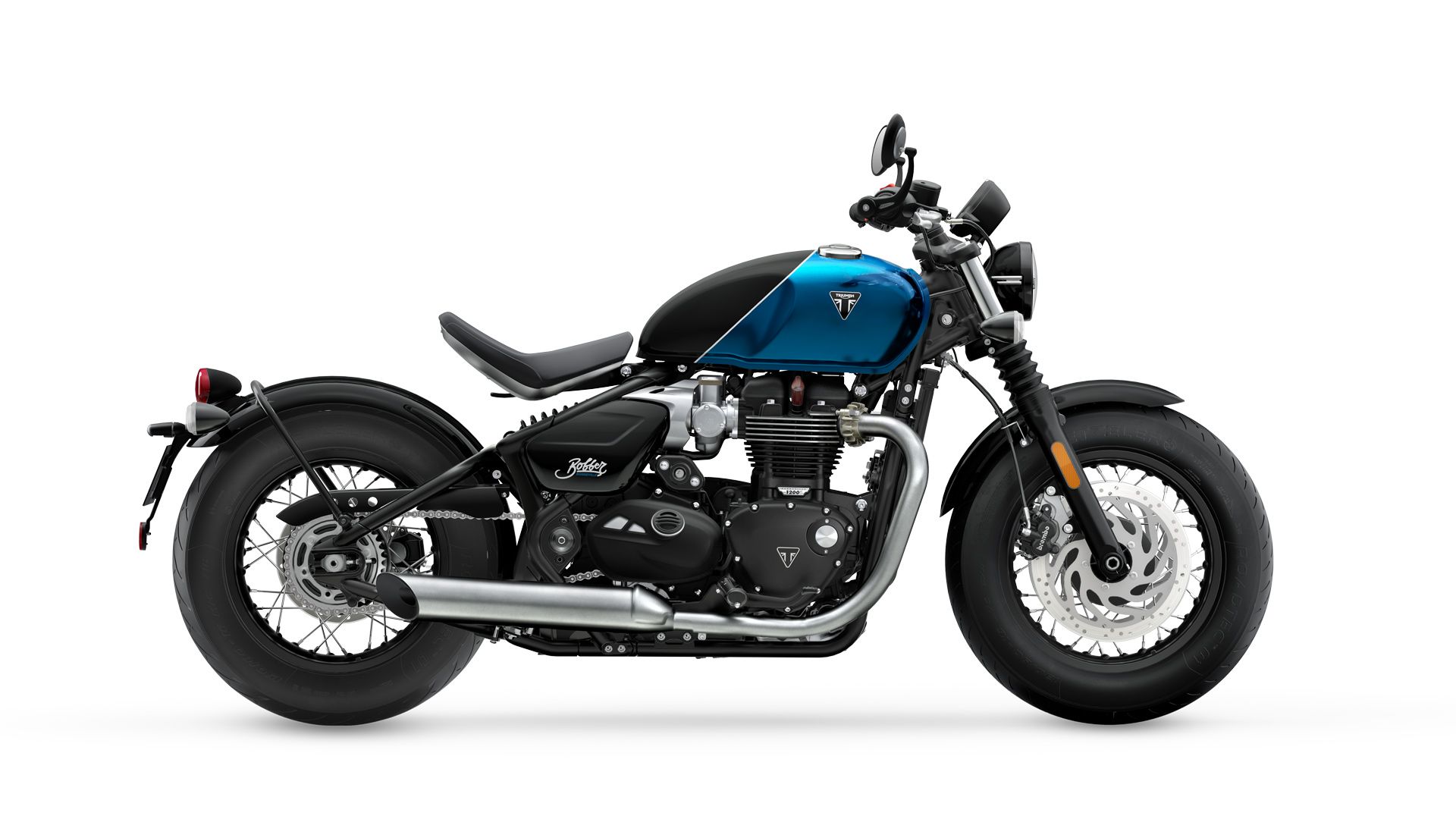Triumph Bonneville Bobber 2026 (8)