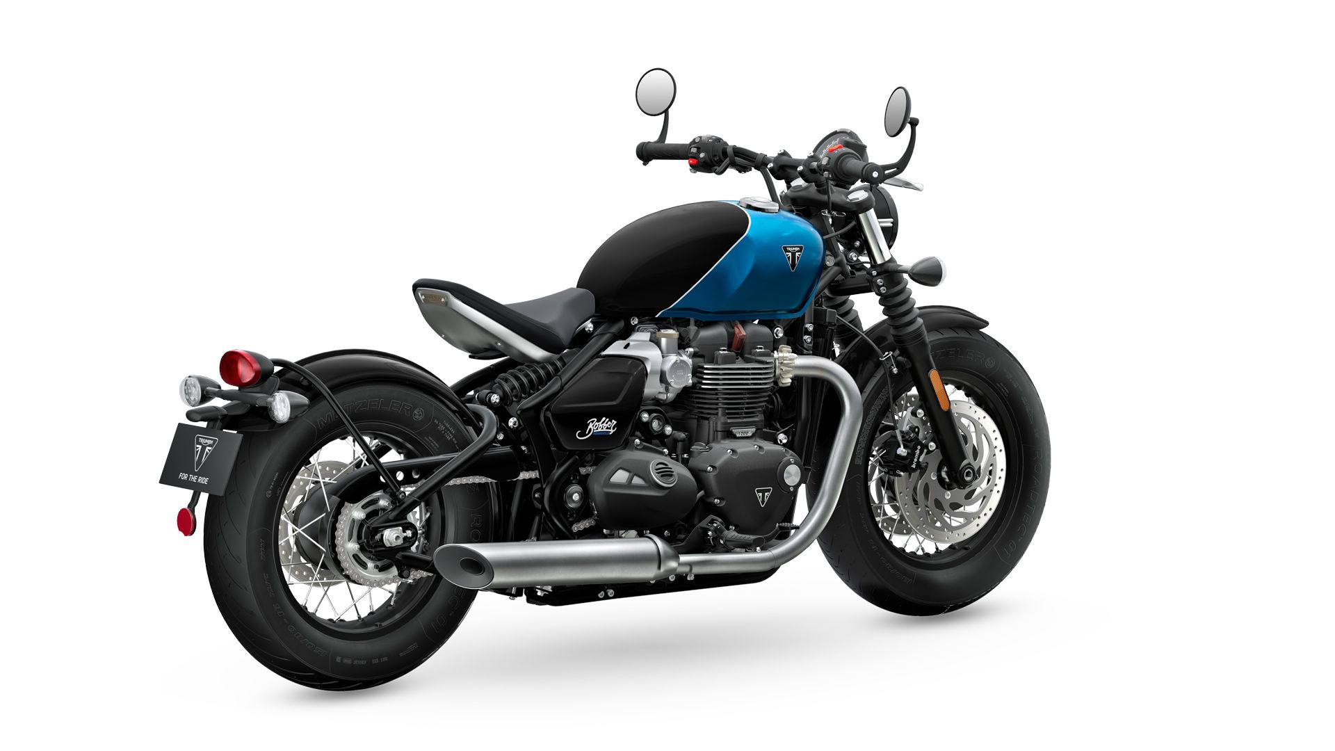 Triumph Bonneville Bobber 2026 (10)