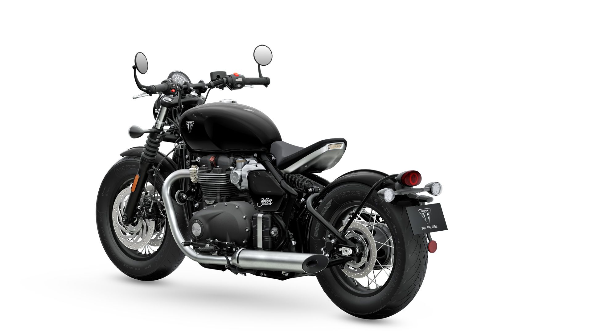 Triumph Bonneville Bobber 2026 (13)