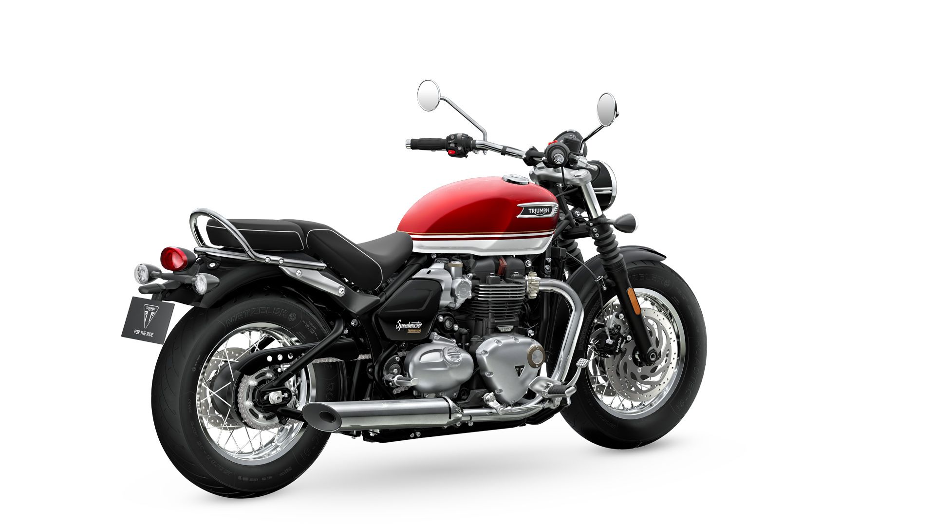 Triumph Bonneville Speedmaster 2026 (5)