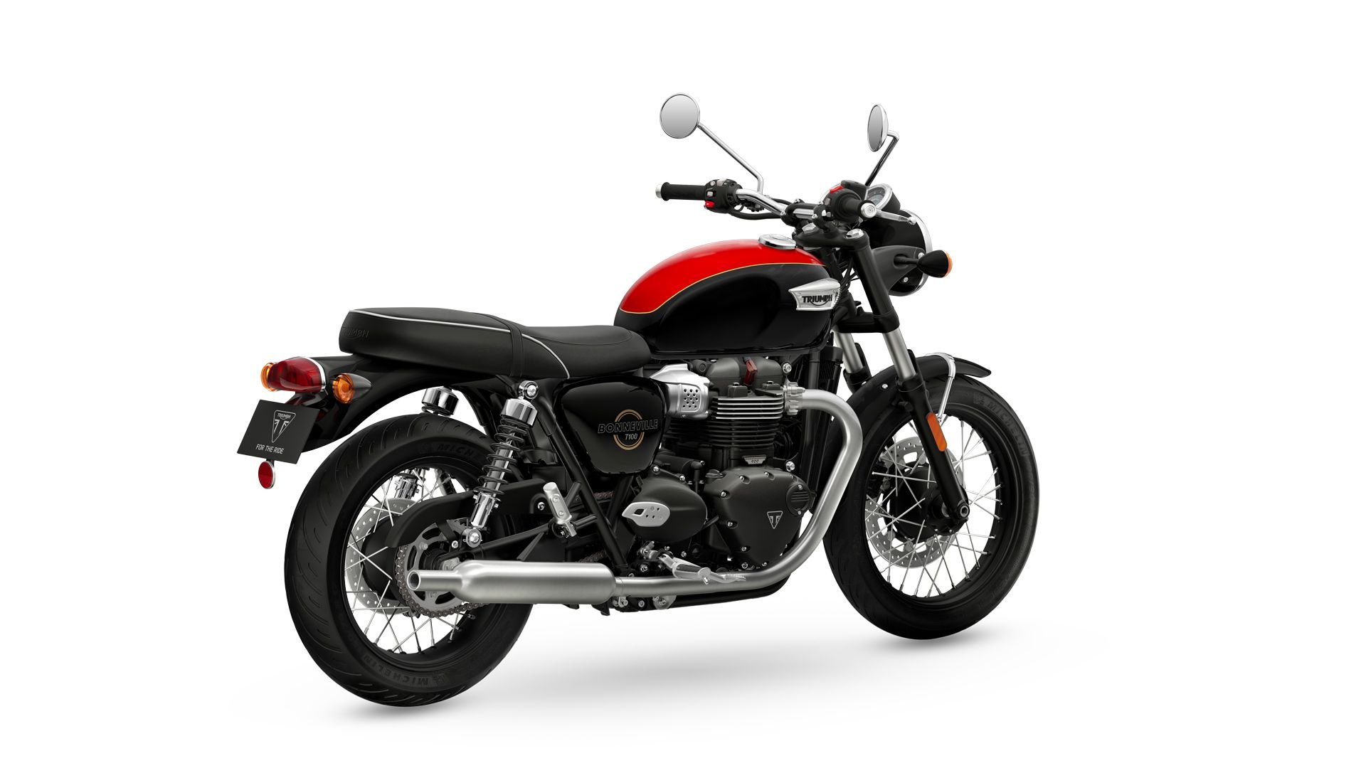 Triumph Bonneville T100 2026 (2)