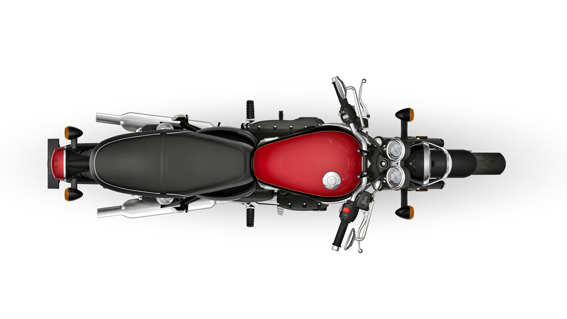 Triumph Bonneville T100 2026 (3)