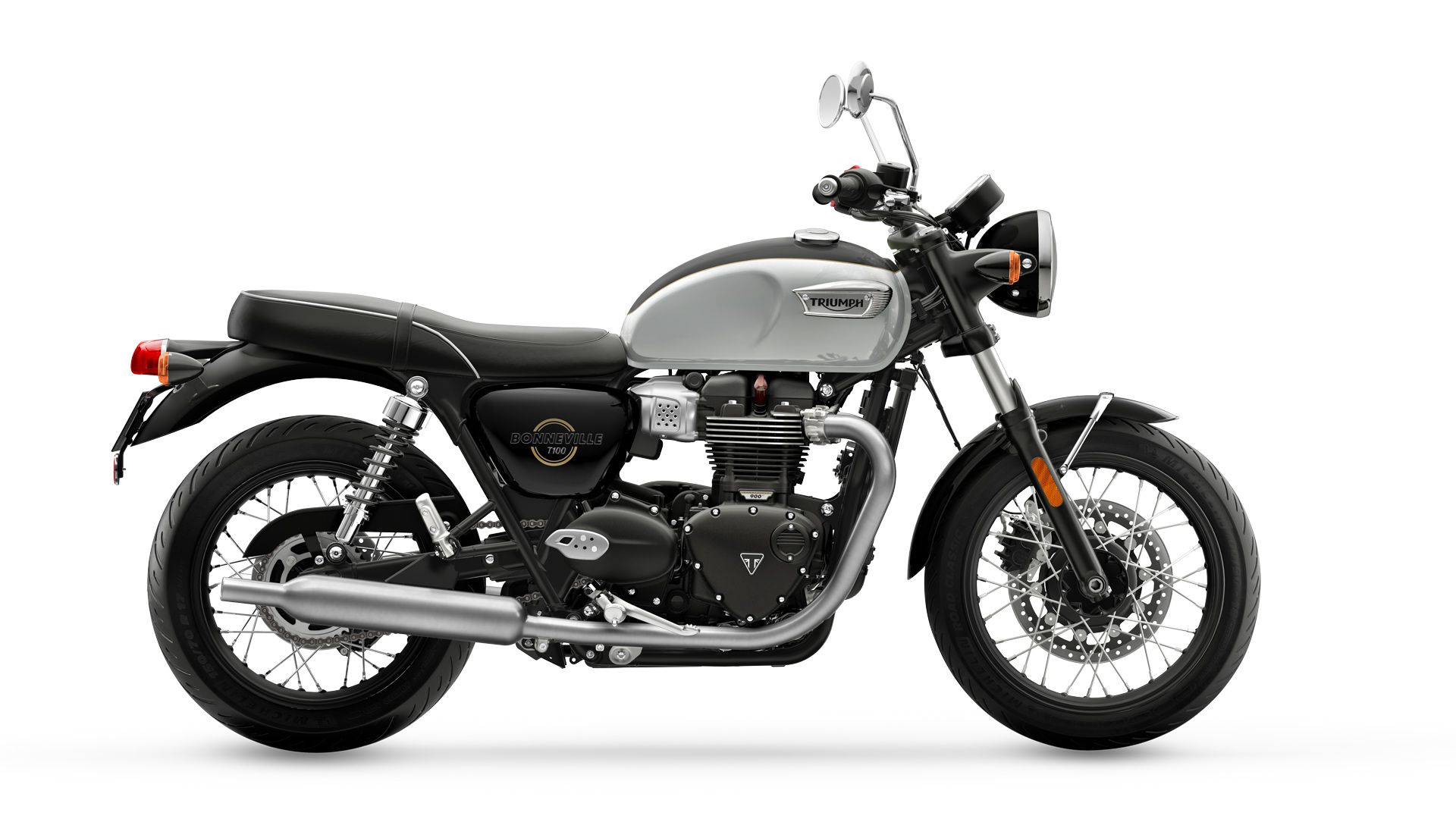 Triumph Bonneville T100 2026 (9)