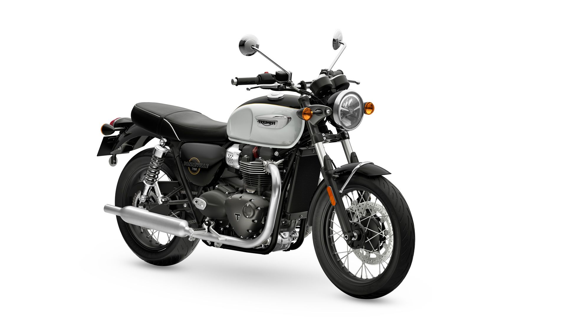 Triumph Bonneville T100 2026 (10)