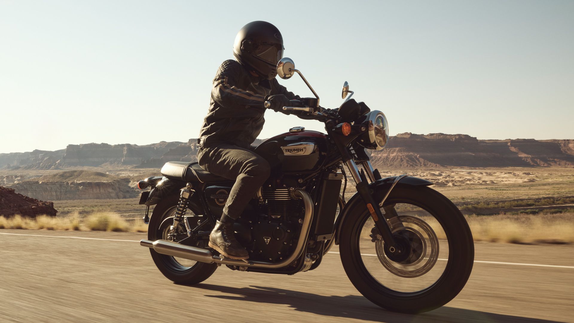 Triumph Bonneville T100 2026 (17)