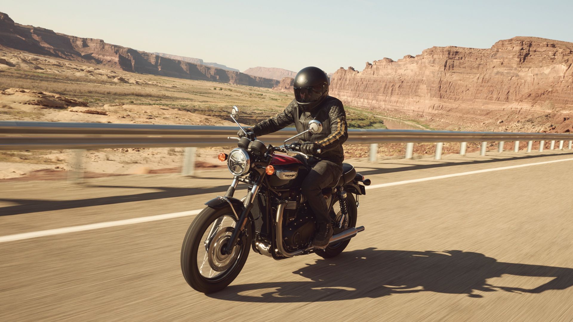 Triumph Bonneville T100 2026 (18)