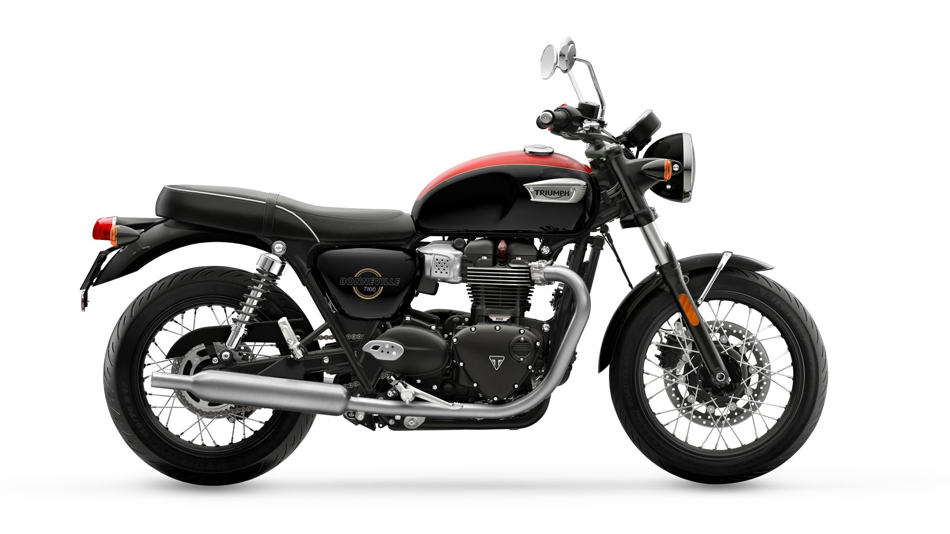 Triumph Bonneville T100 2026 (30)