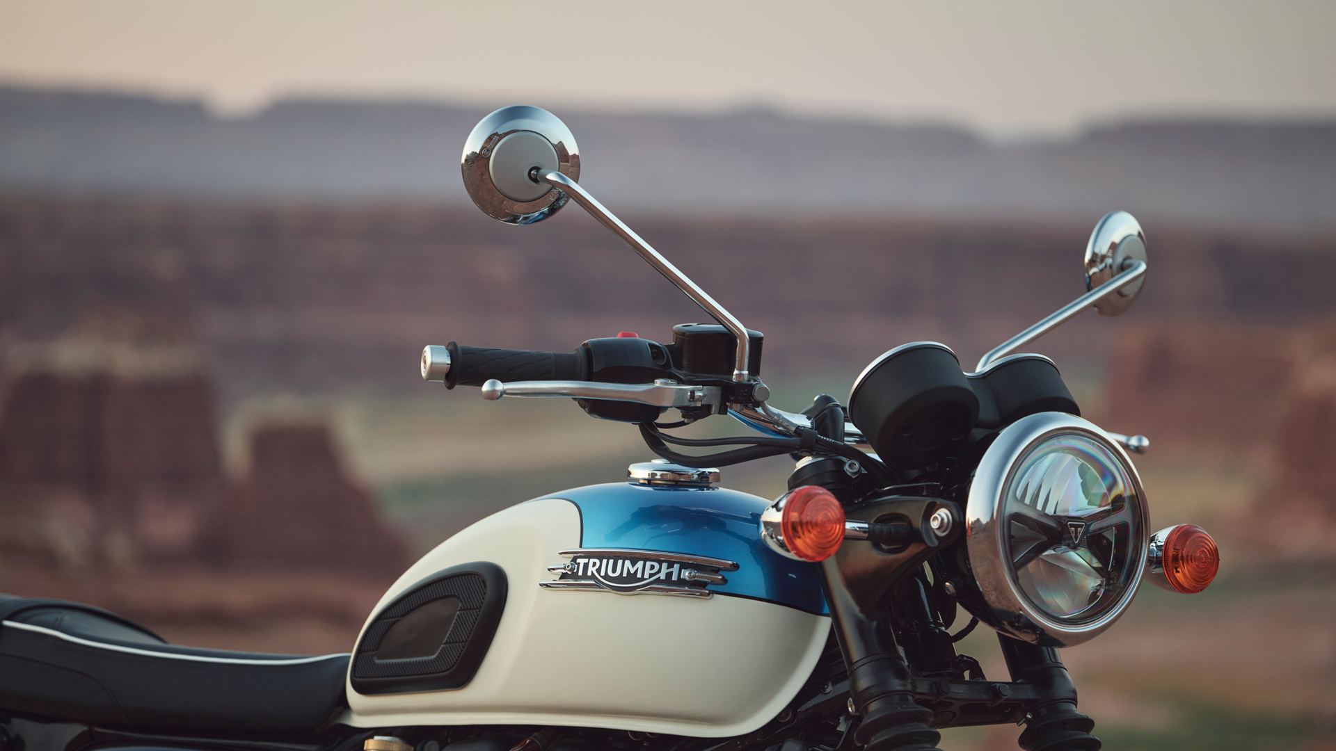 Triumph Bonneville T120 2025