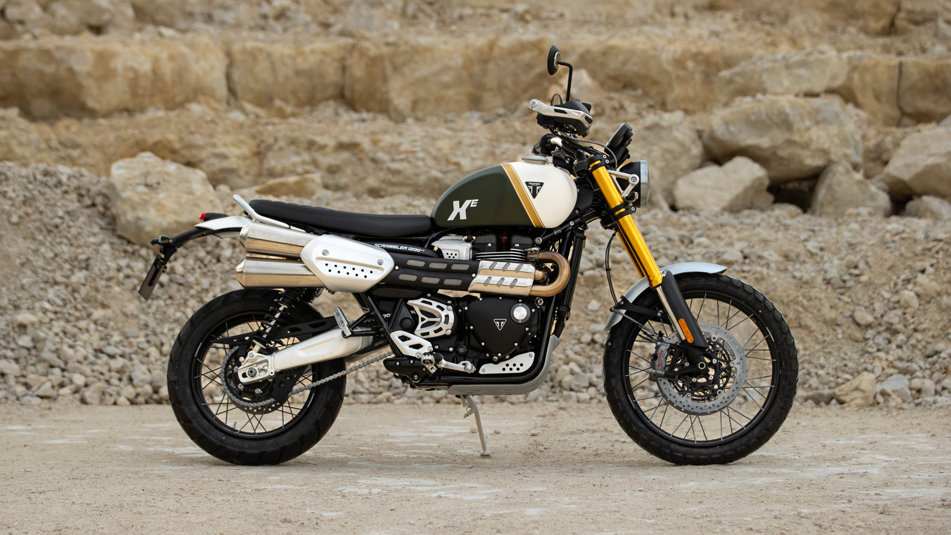Triumph Scrambler 1200 XE 2026 (2)