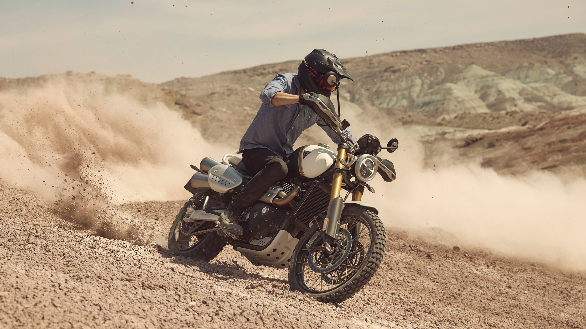 Triumph Scrambler 1200 XE 2026 (22)