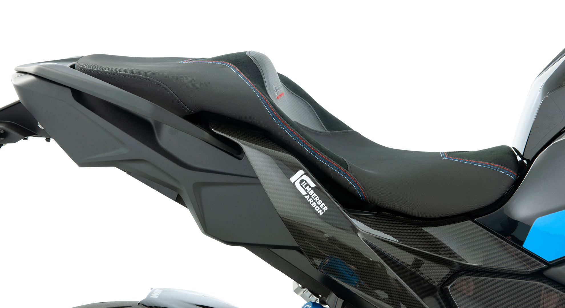 Asiento Wunderlich Aktivkomfort para BMW M 1000 XR y S 1000 XR
