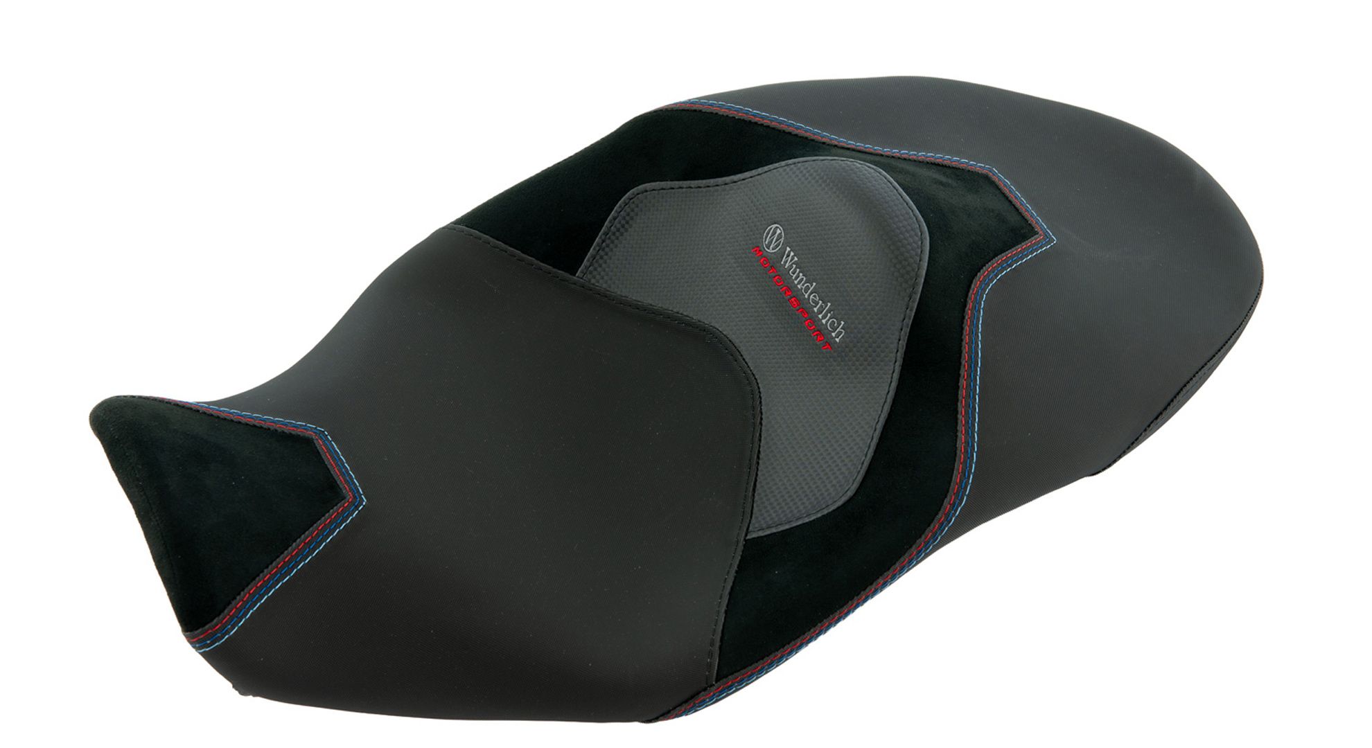 Asiento Wunderlich Aktivkomfort para BMW M 1000 XR y S 1000 XR