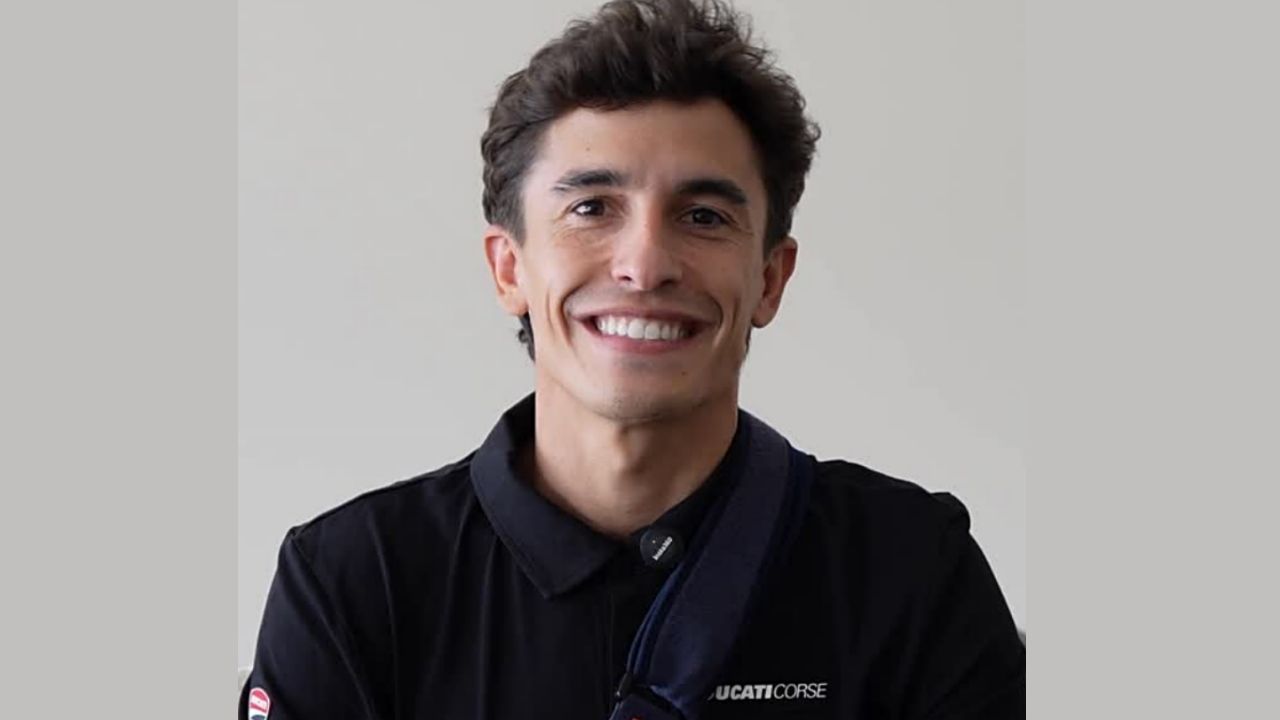 Marc Márquez lanza un mensaje tras saberse que no volverá hasta MotoGP 2026