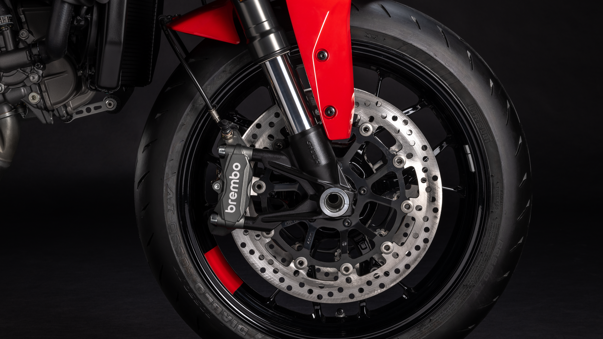Ducati Monster 2026 Detalles (1)
